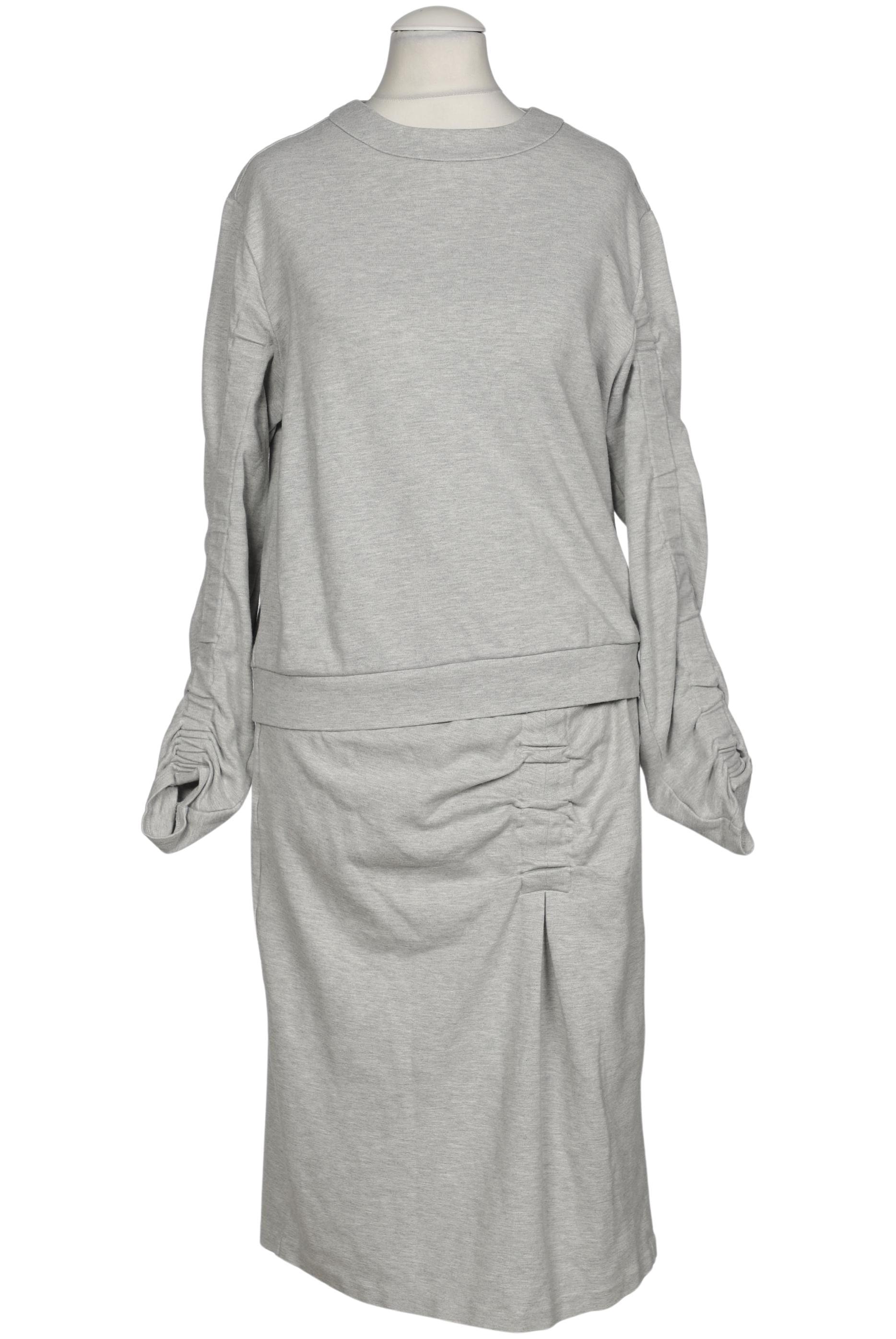 

Boss Orange Damen Anzug, grau, Gr. 36