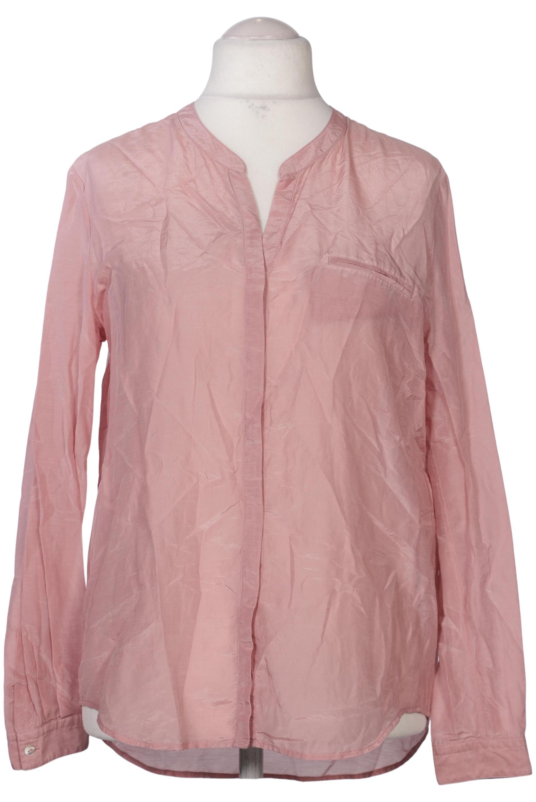 

Boss Orange Damen Bluse, pink, Gr. 38