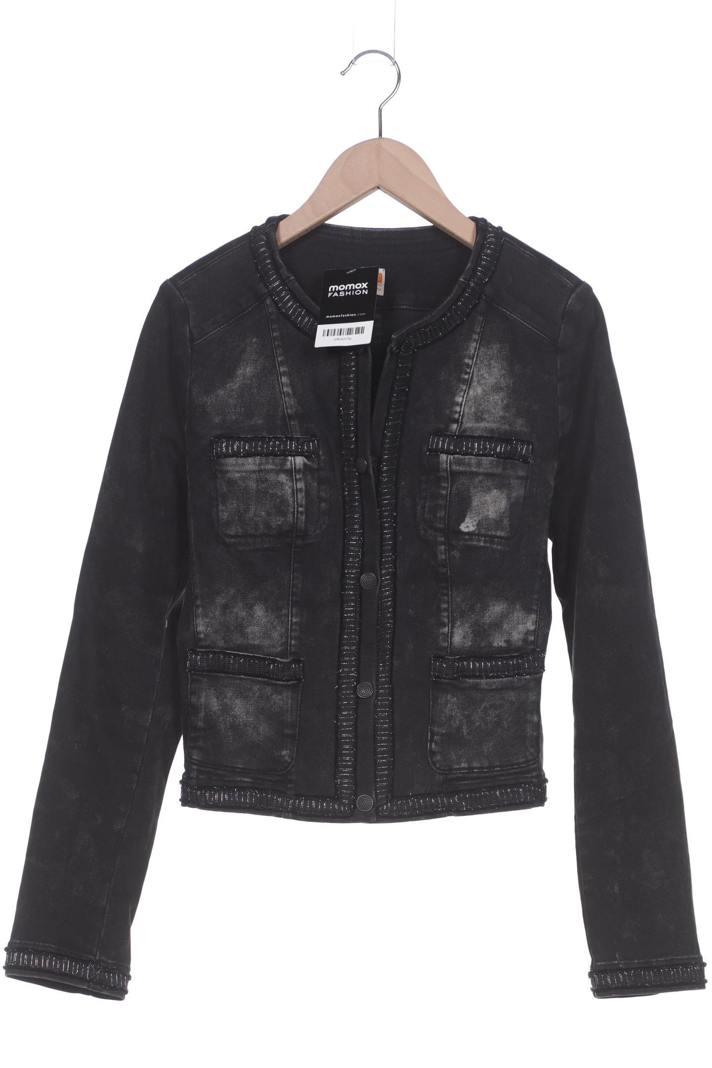 

Boss Orange Damen Jacke, schwarz