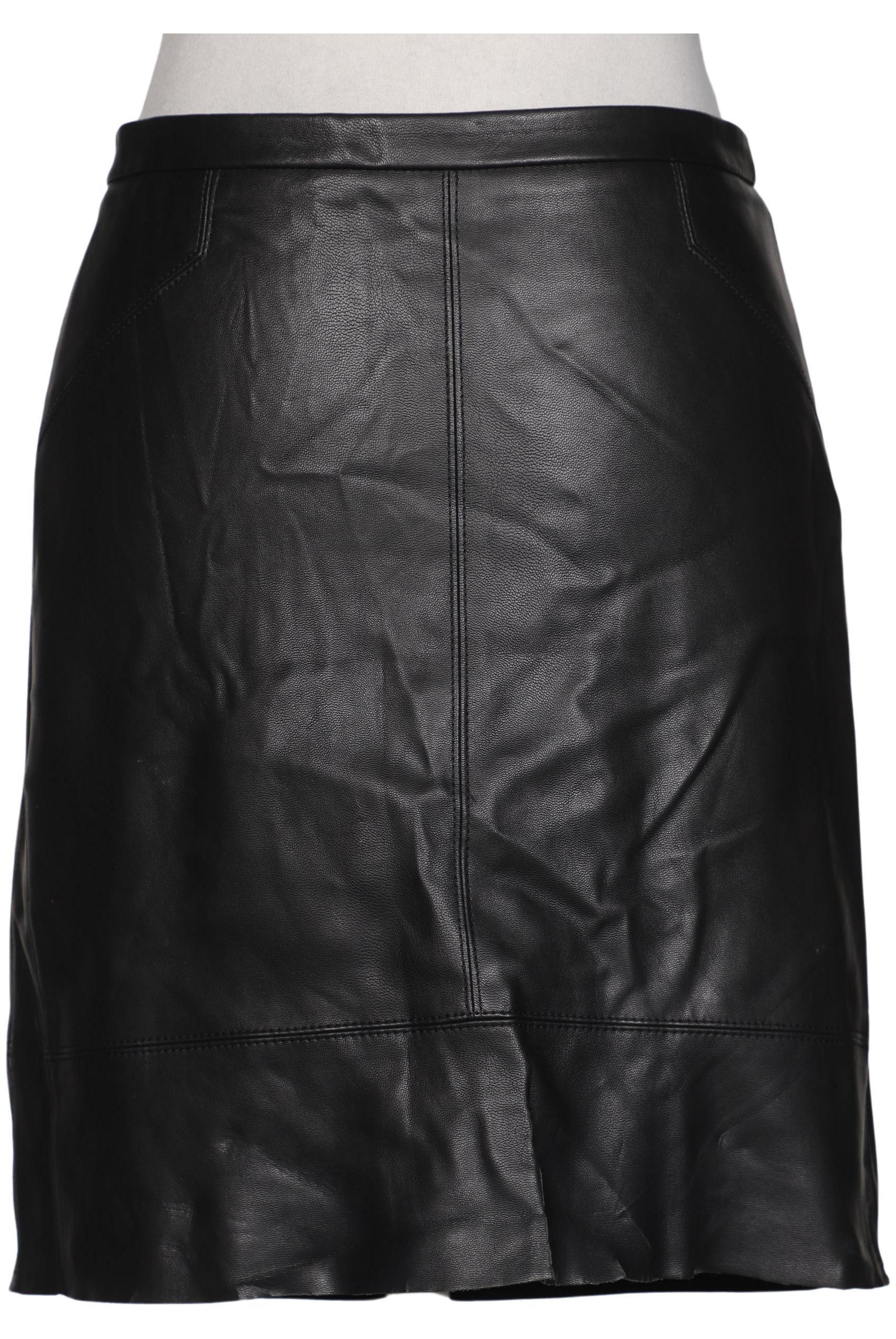 

Boss Orange Damen Rock, schwarz, Gr. 34