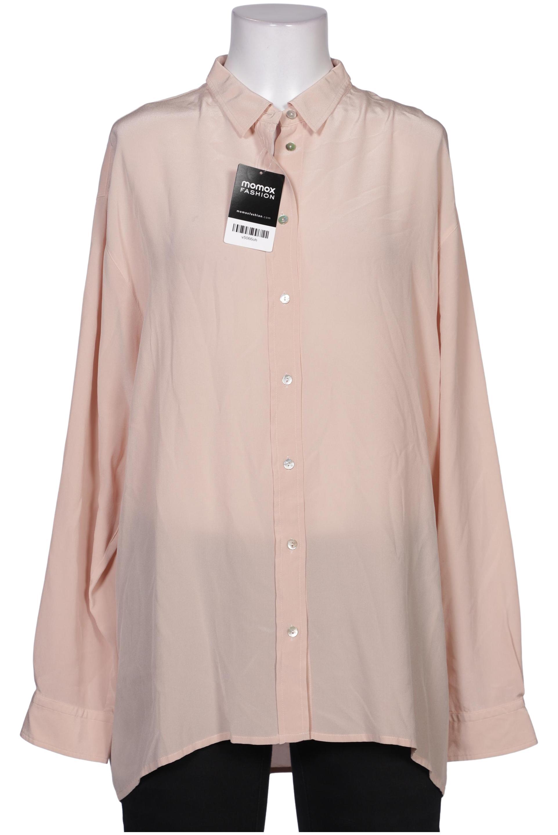 

Boss Orange Damen Bluse, pink, Gr. 40