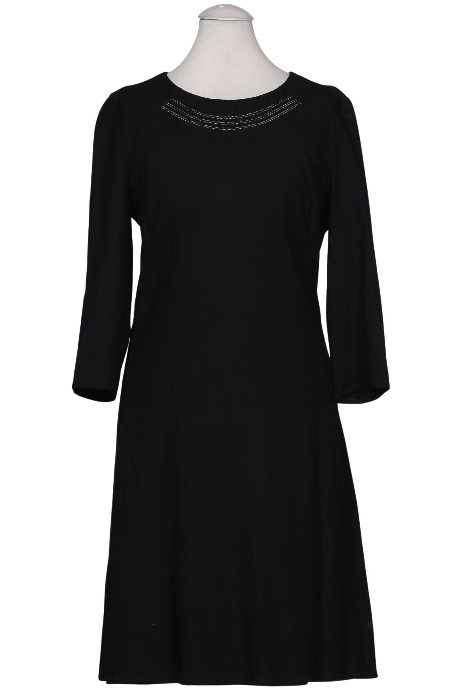 

Boss Orange Damen Kleid, schwarz, Gr. 34