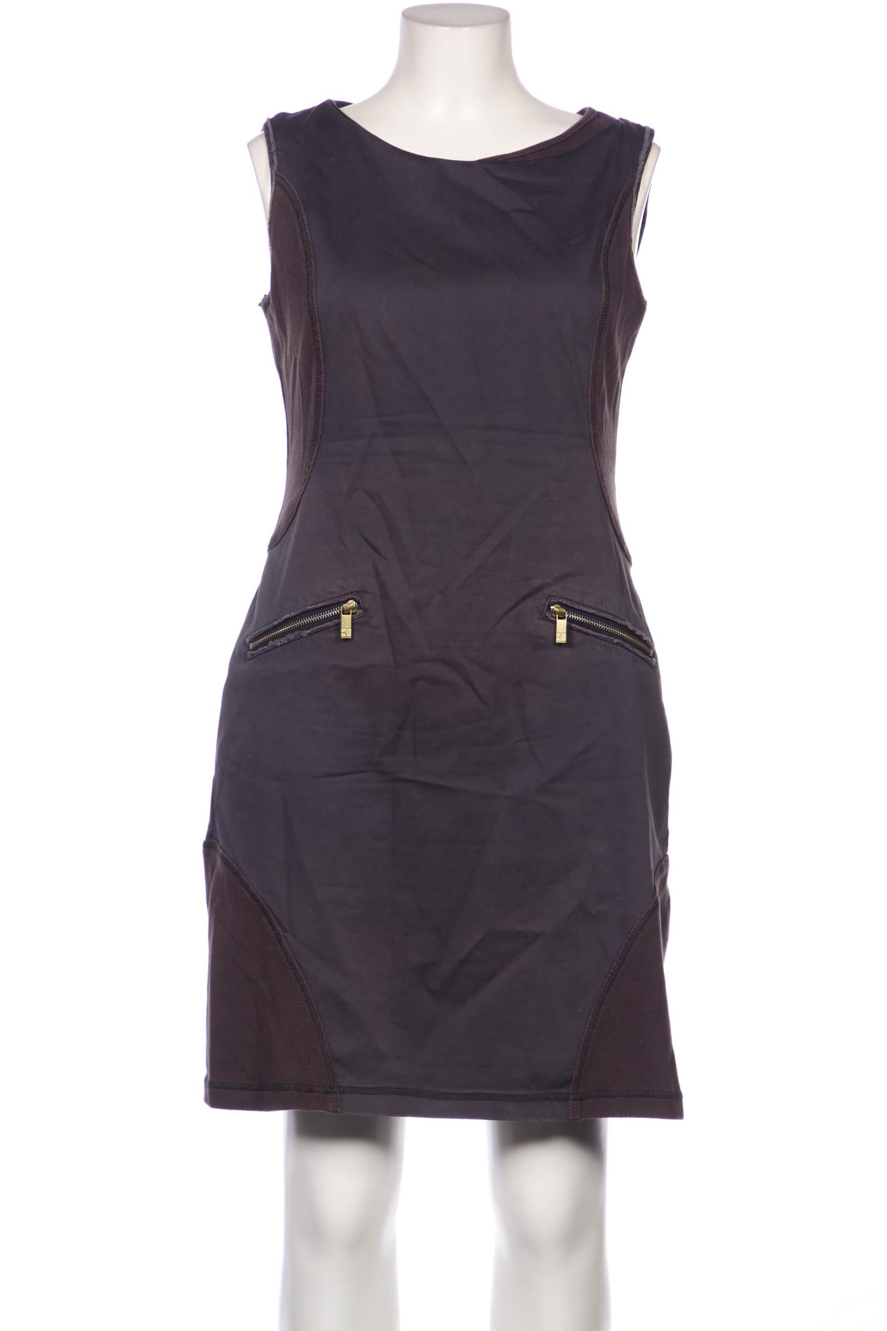 

Boss Orange Damen Kleid, marineblau, Gr. 42
