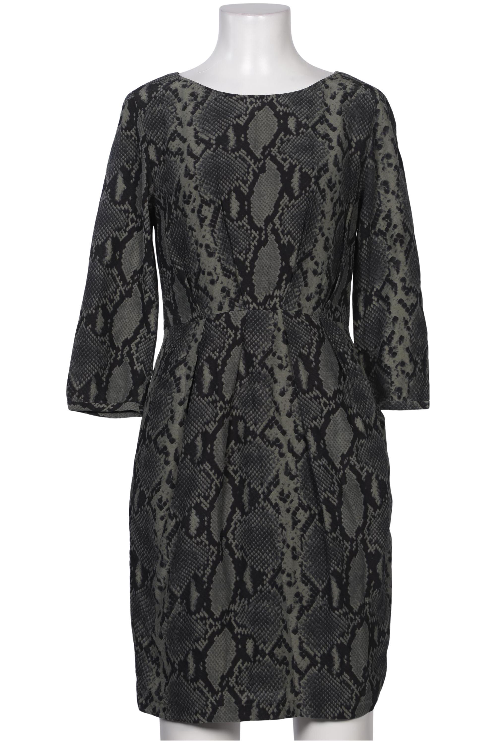 

Boss Orange Damen Kleid, grün, Gr. 36