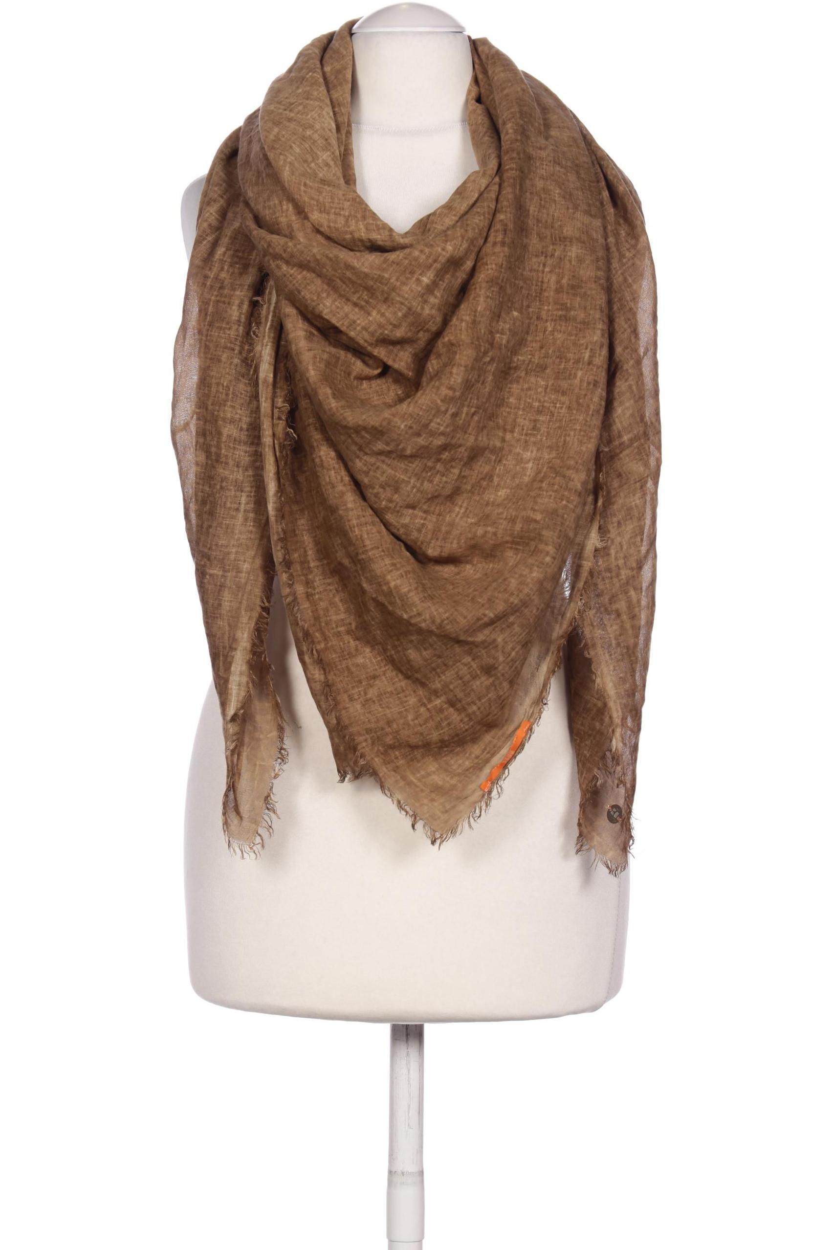 

Boss Orange Damen Schal, braun, Gr.