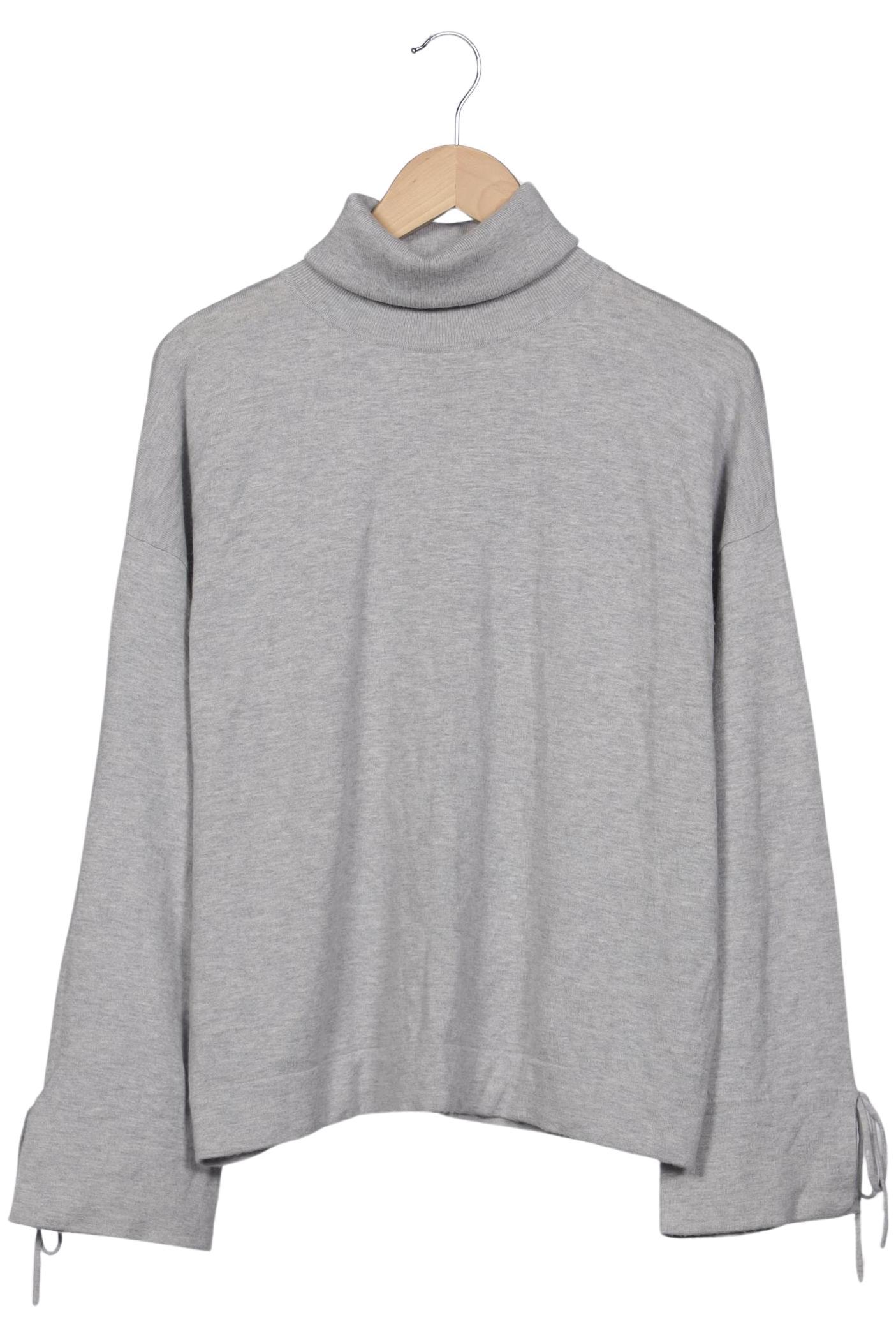 

Boss Orange Damen Pullover, grau, Gr. 38