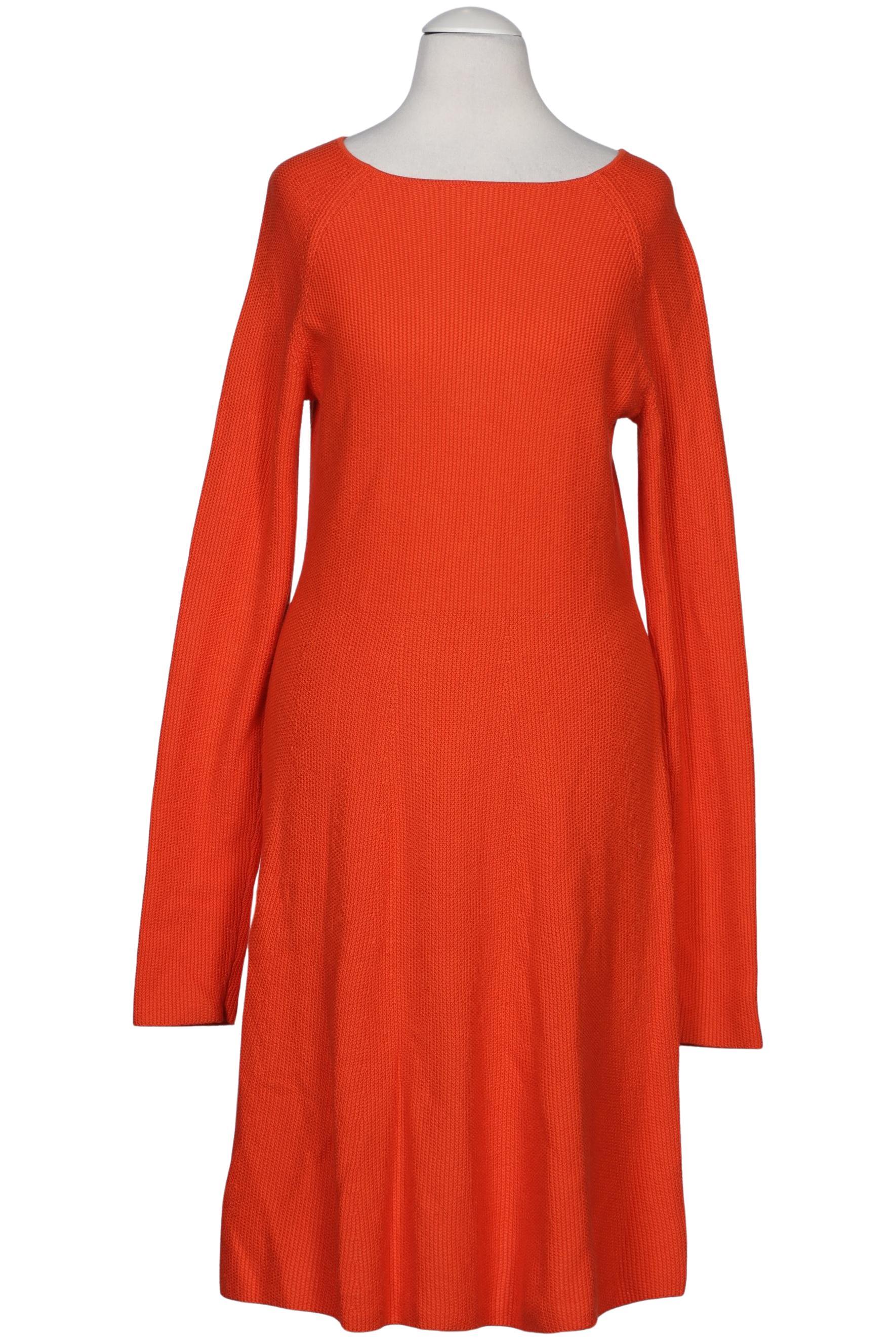 

Boss Orange Damen Kleid, orange, Gr. 38