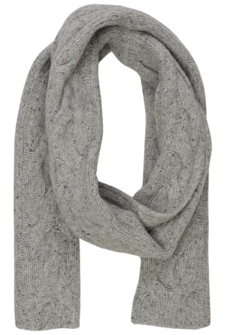 

Boss Orange Damen Schal, grau, Gr.