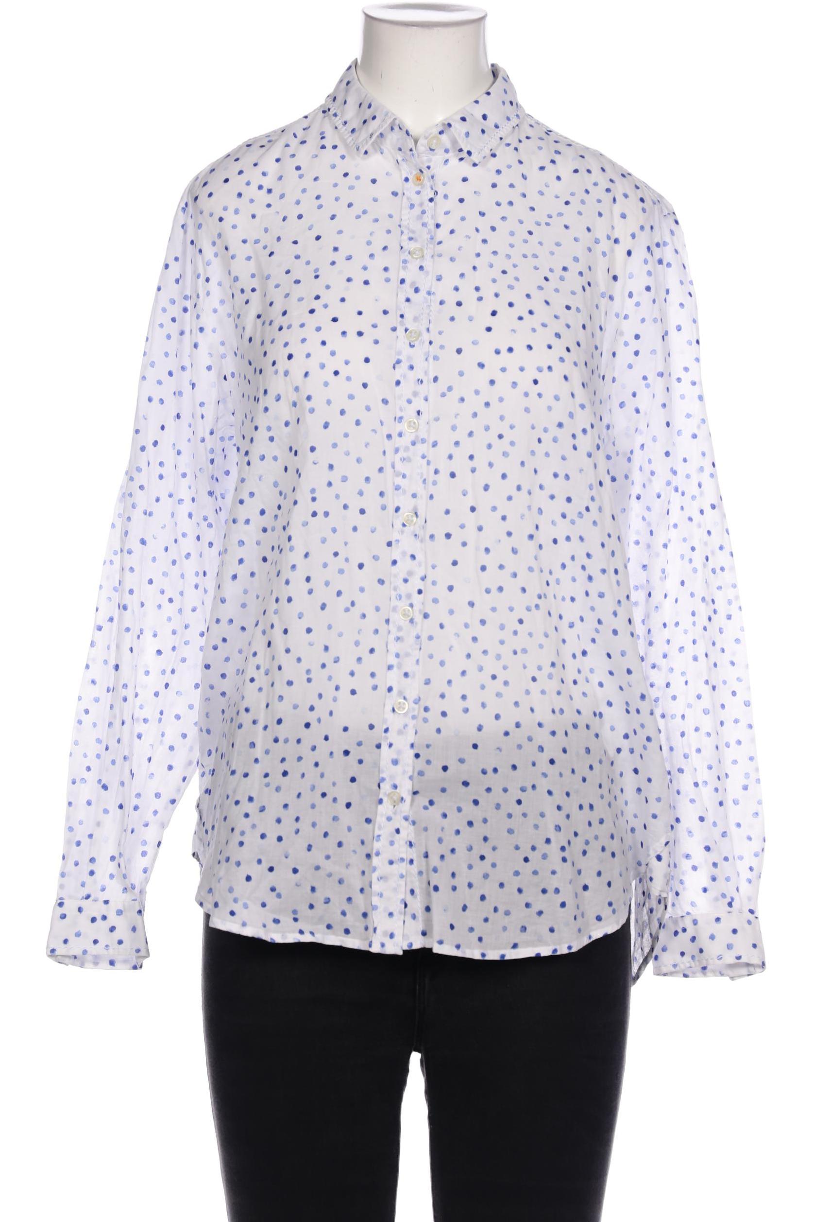 

Boss Orange Damen Bluse, weiß
