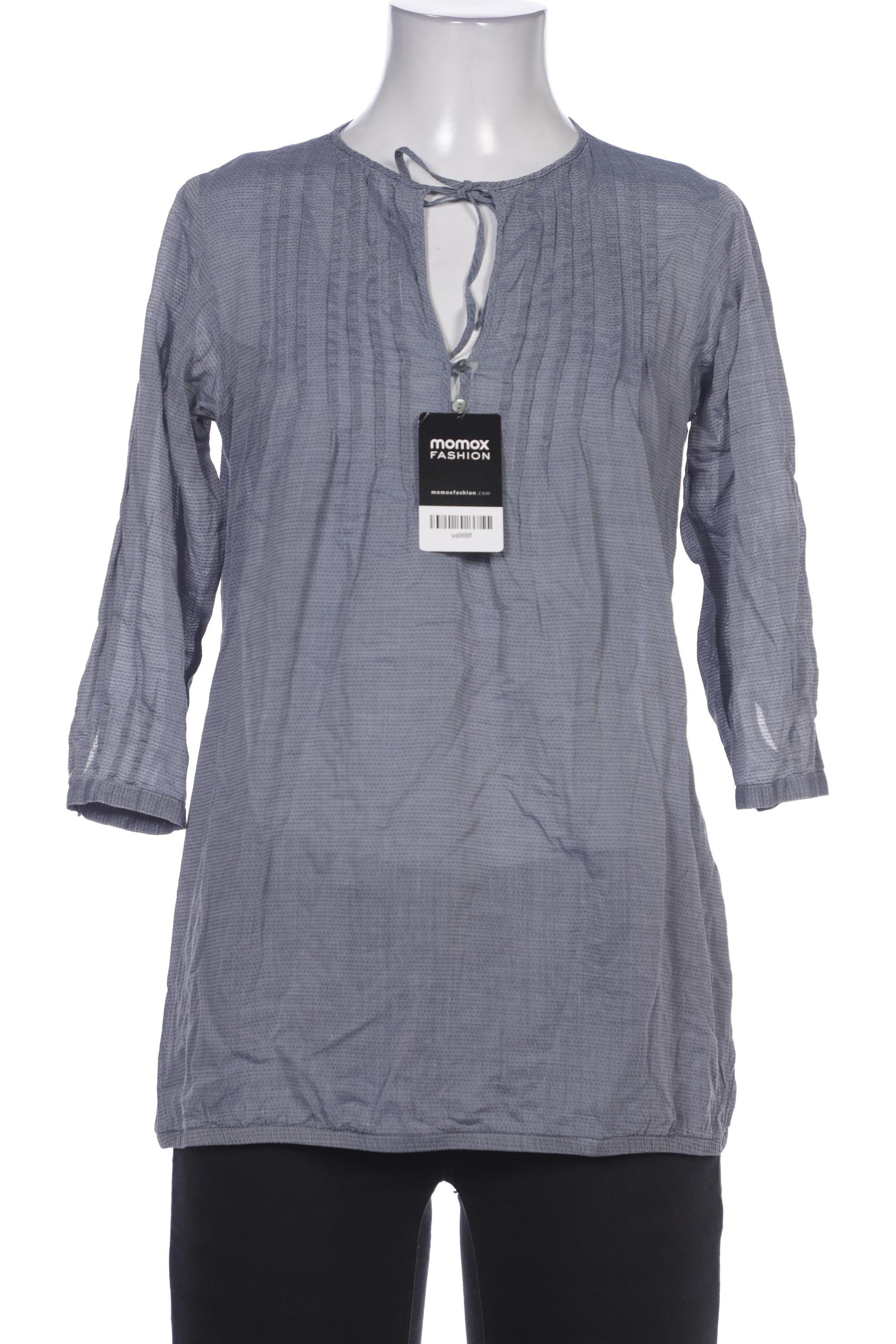 

Boss Orange Damen Bluse, grau, Gr. 34