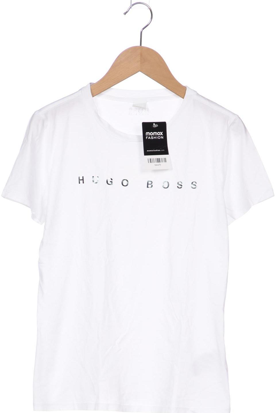 

Boss Orange Damen T-Shirt, weiß, Gr. 36
