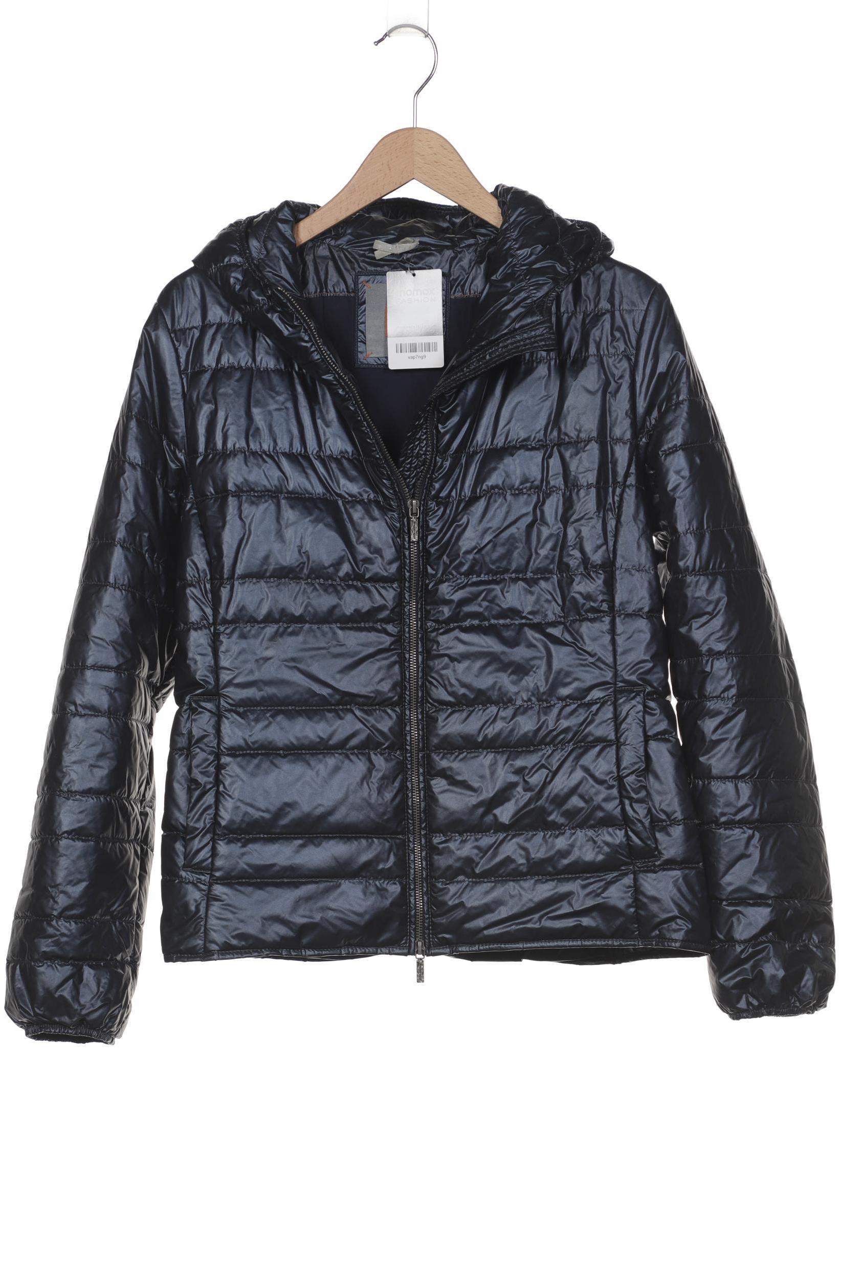 

Boss Orange Damen Jacke, marineblau, Gr. 42