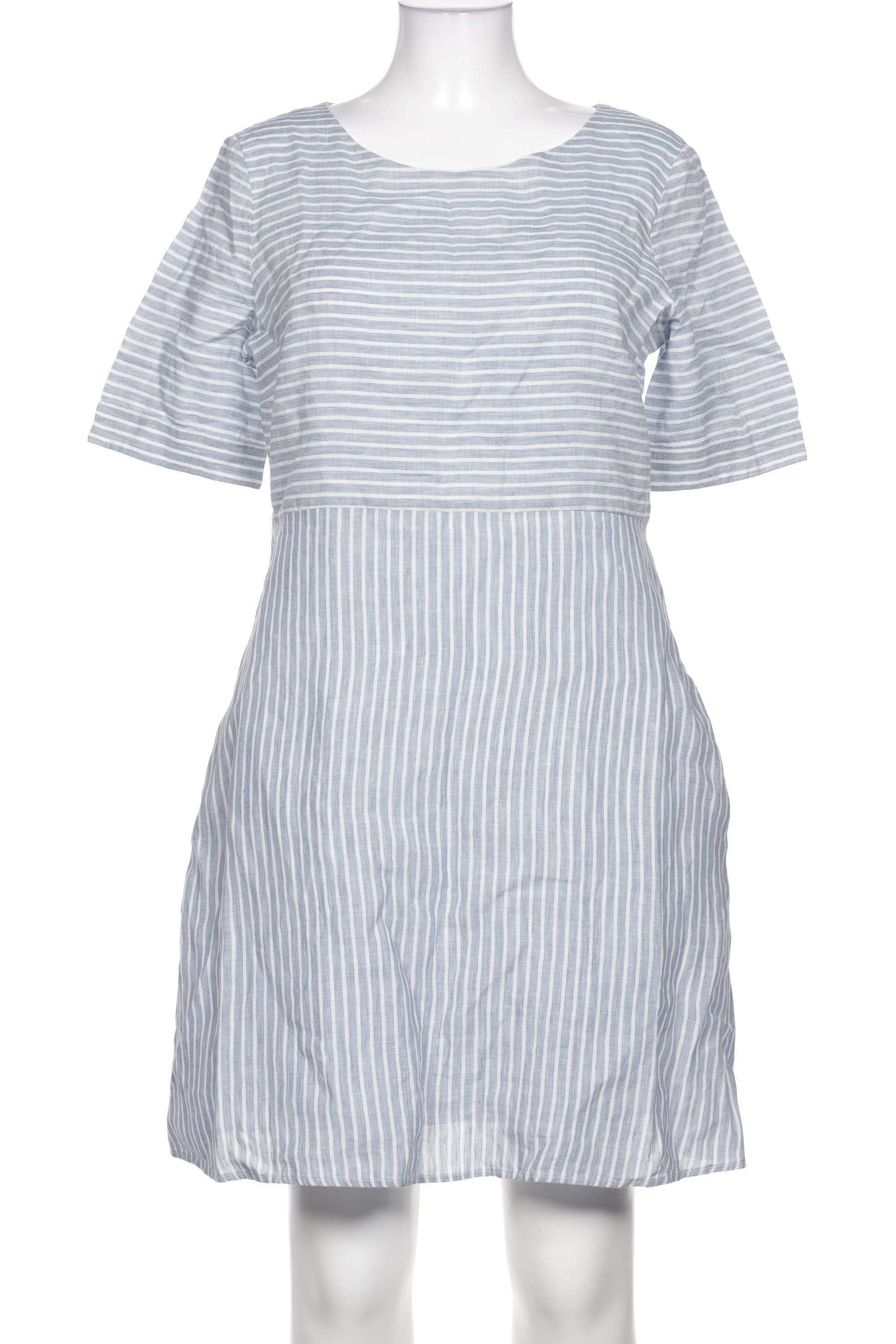 

Boss Orange Damen Kleid, blau