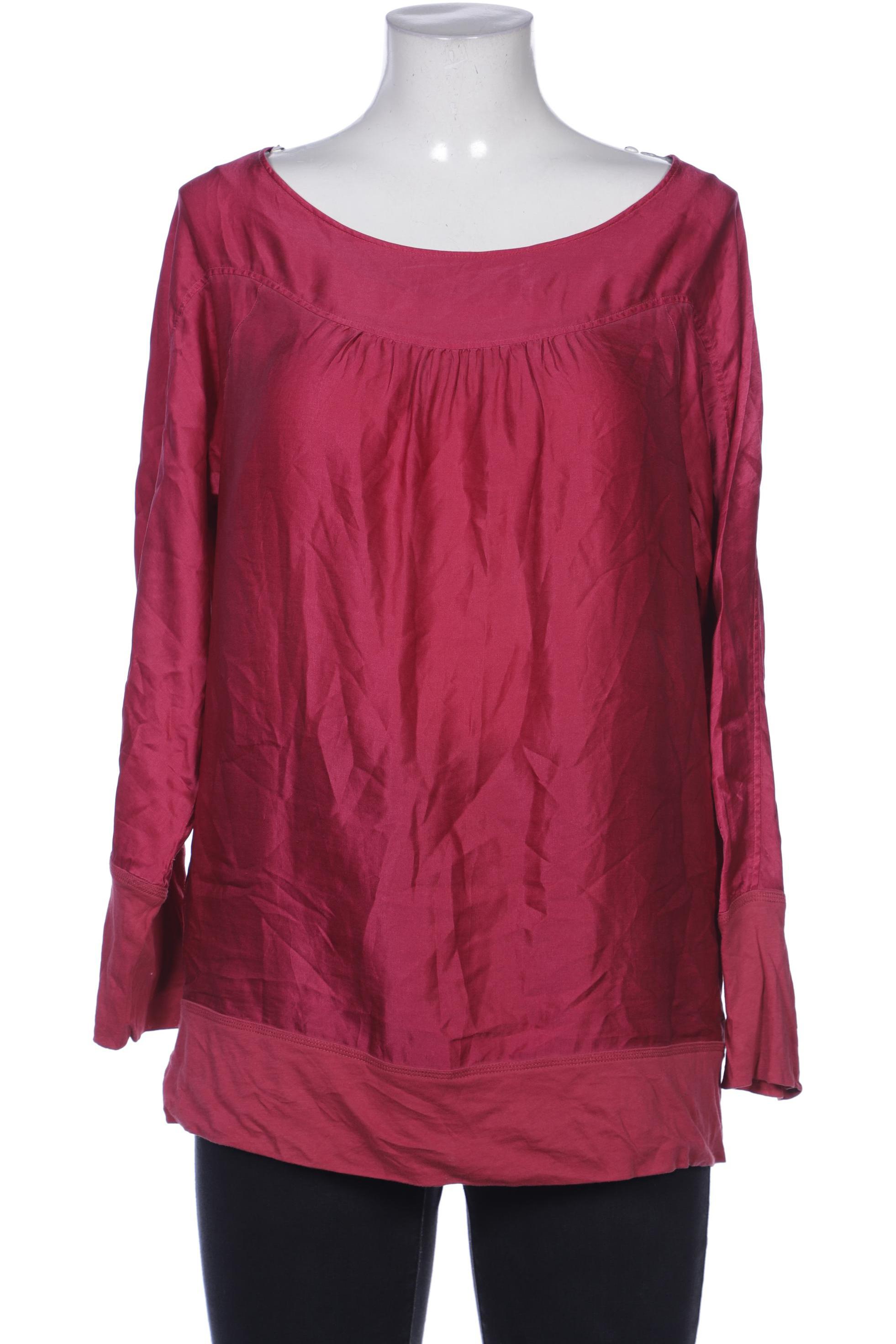 

Boss Orange Damen Bluse, pink, Gr. 40