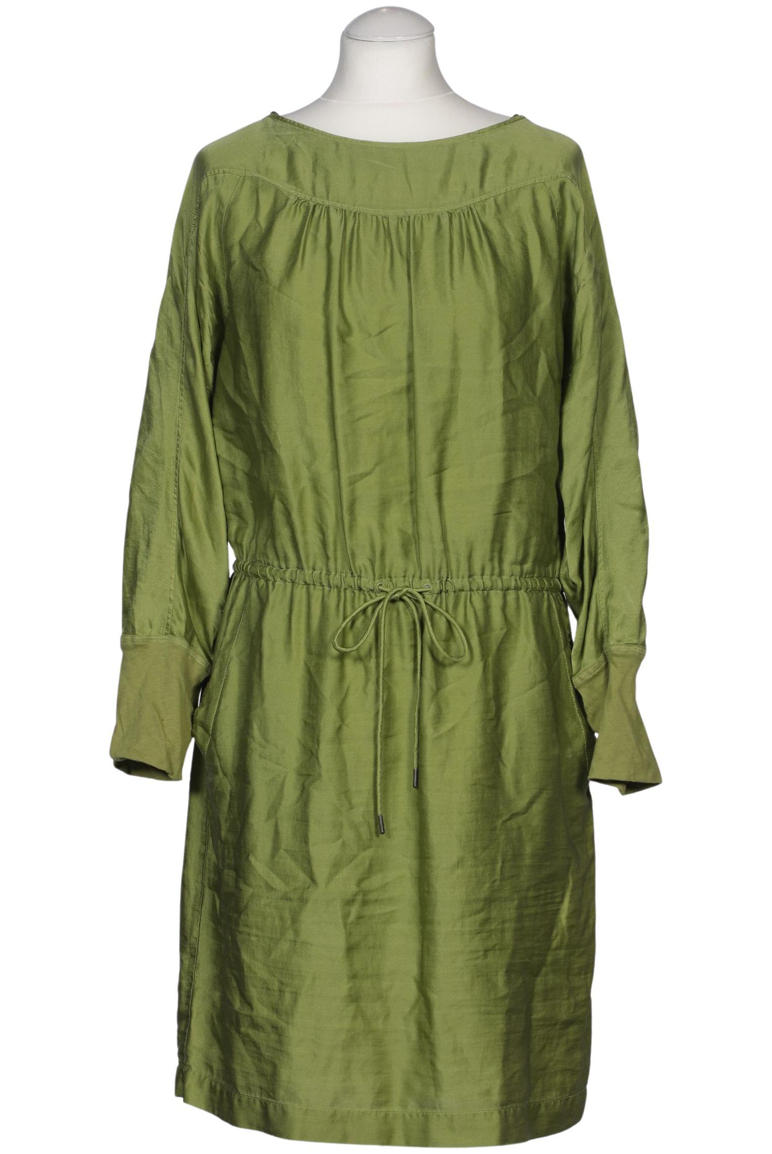 

Boss Orange Damen Kleid, grün, Gr. 40