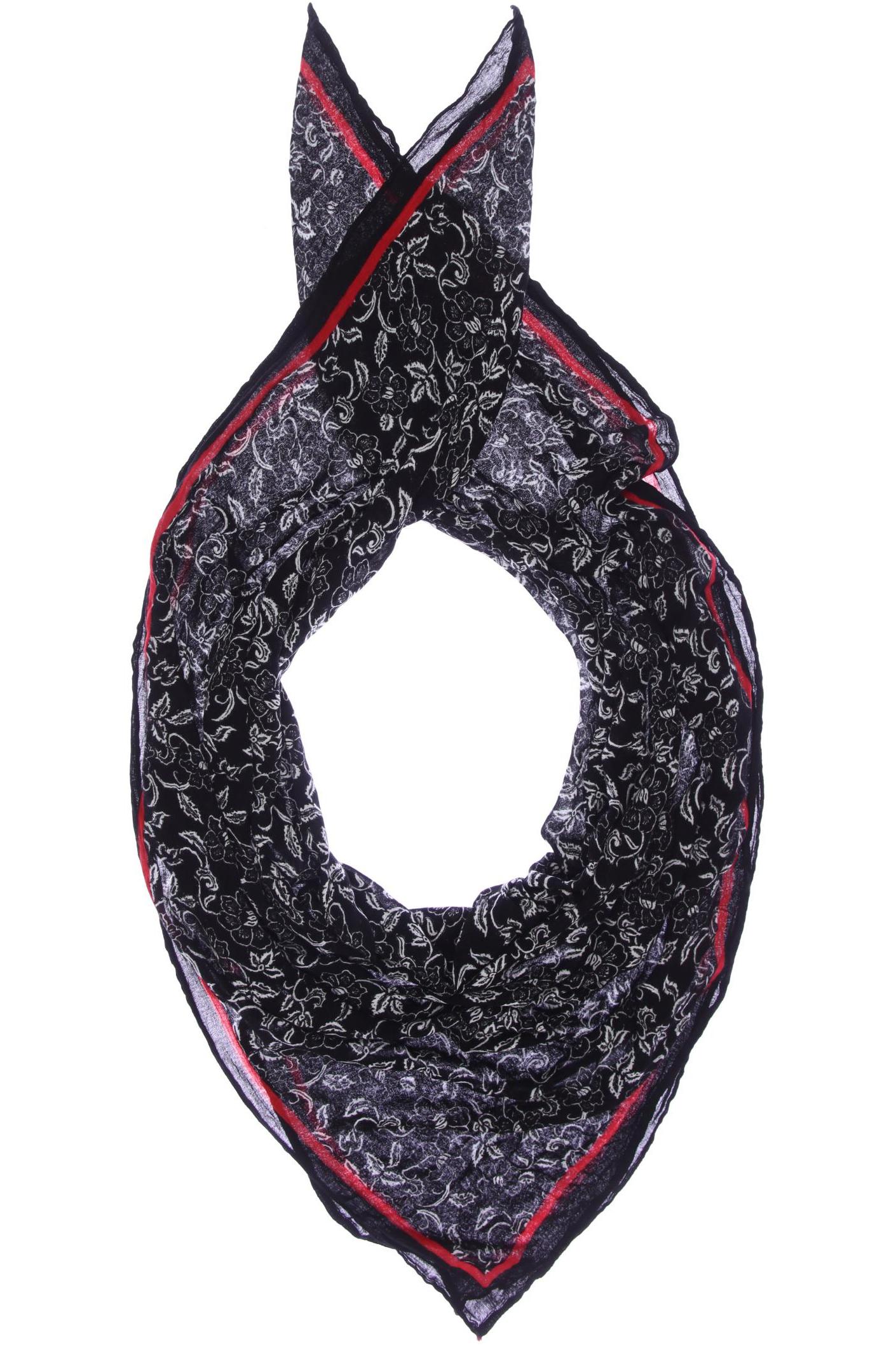 

Boss Orange Damen Schal, schwarz, Gr.