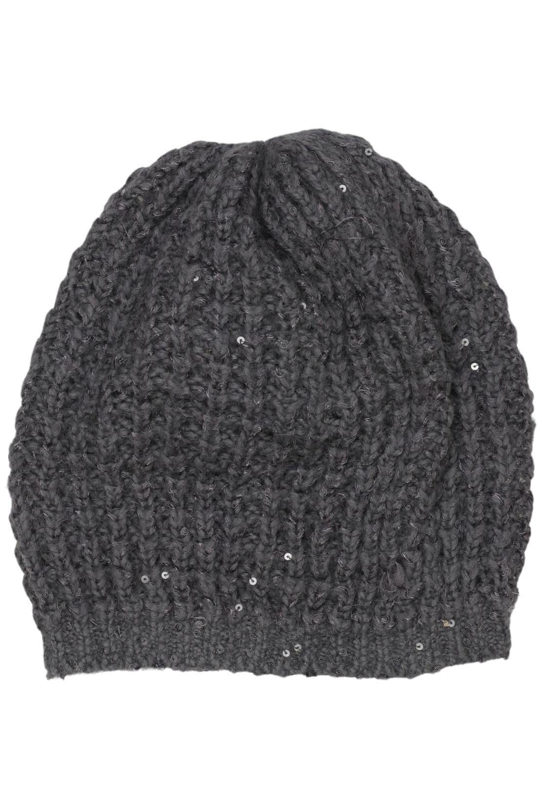 

Boss Orange Damen Hut/Mütze, grau, Gr. uni