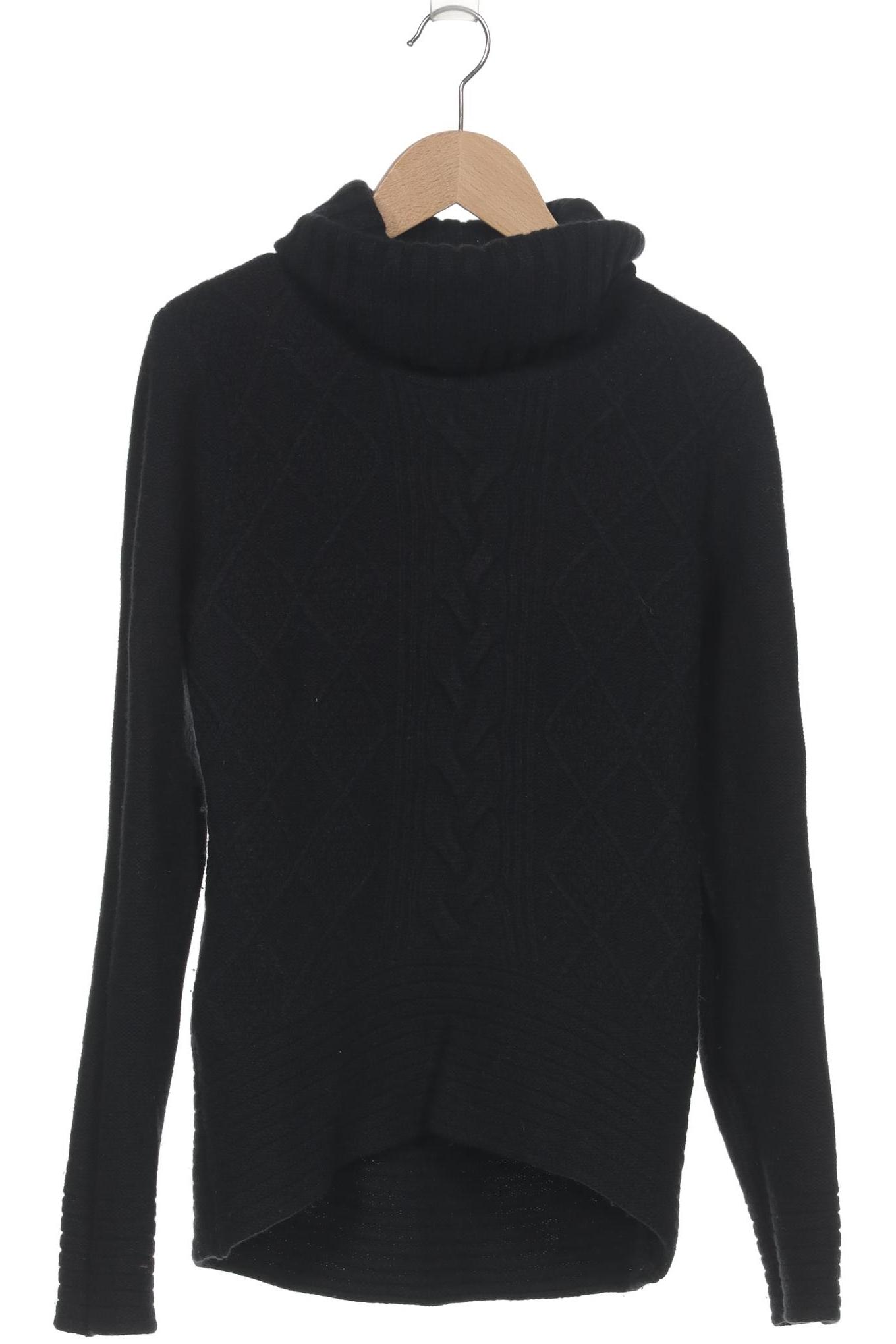 

Boss Orange Damen Pullover, schwarz, Gr. 36