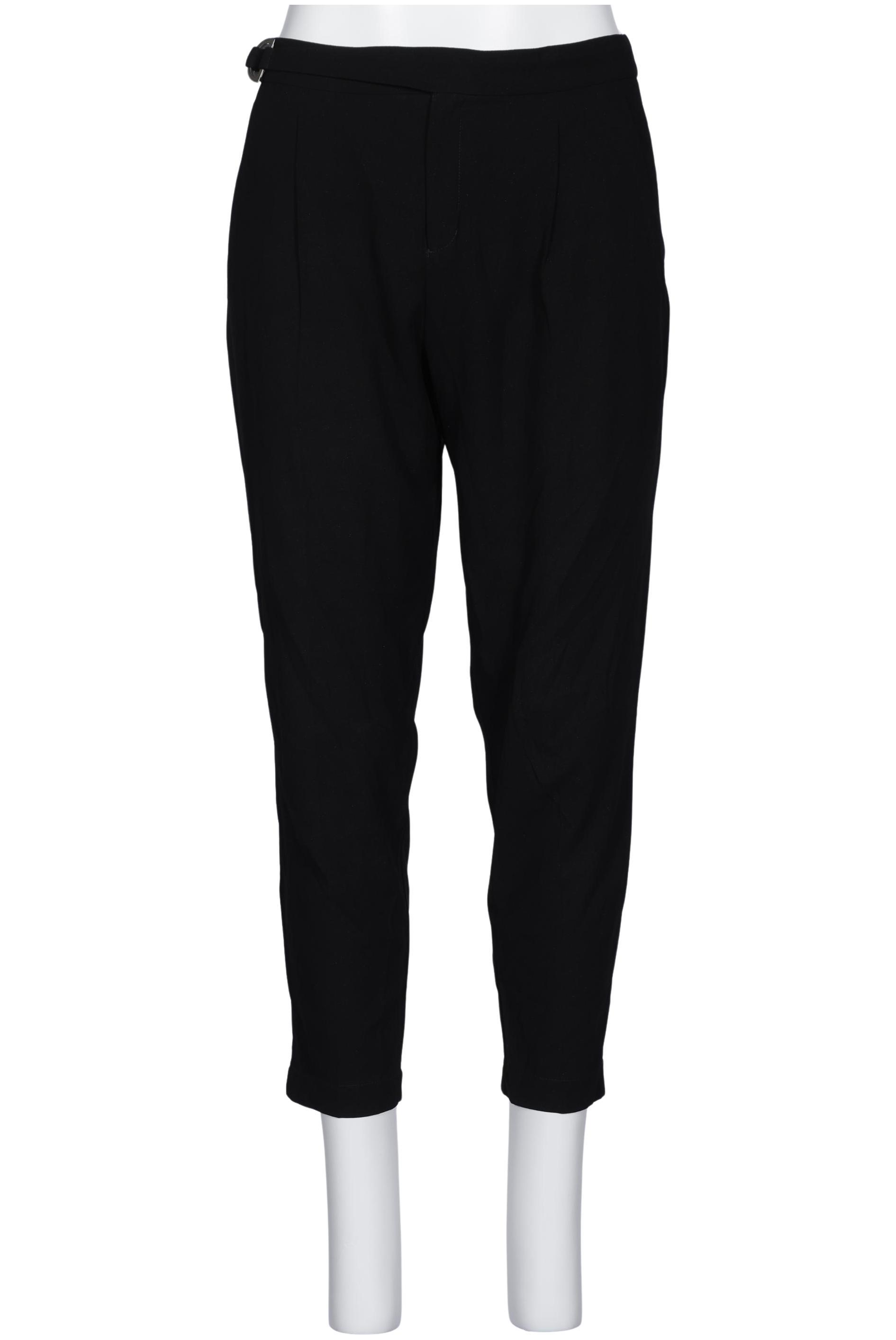 

Boss Orange Damen Stoffhose, schwarz, Gr. 36