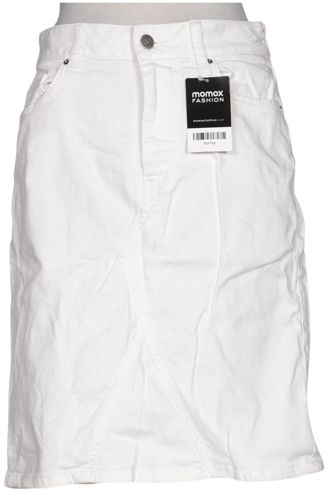 

Boss Orange Damen Rock, weiß, Gr. 28