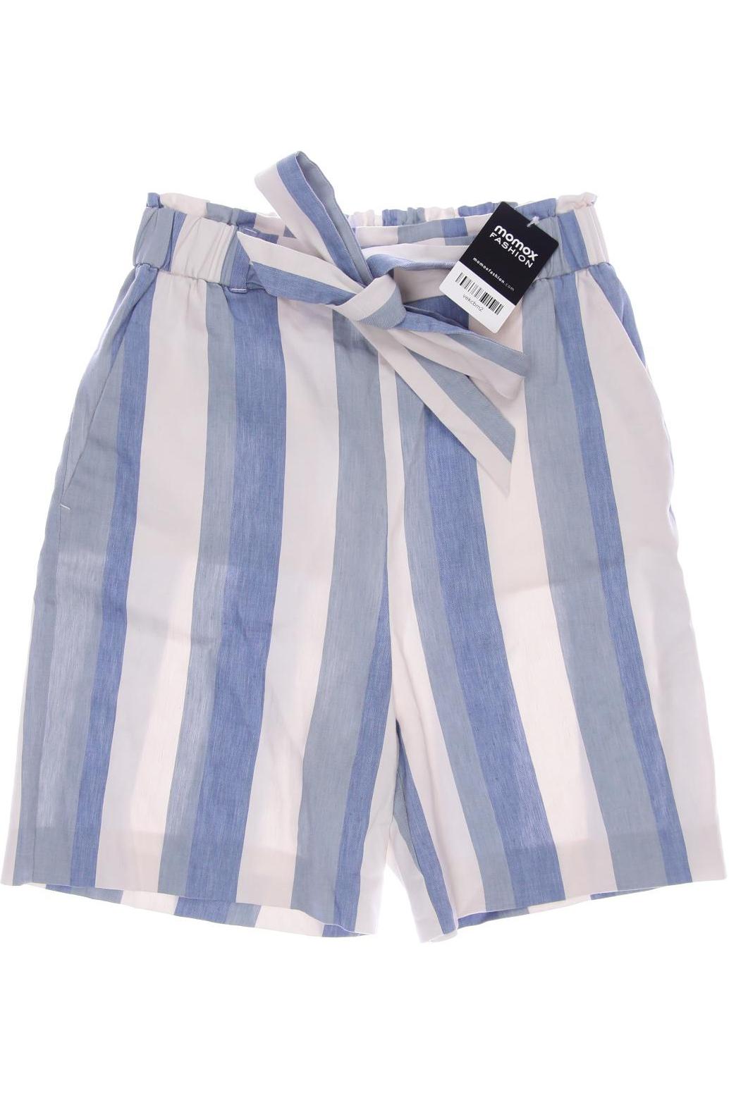 

Boss Orange Damen Shorts, blau