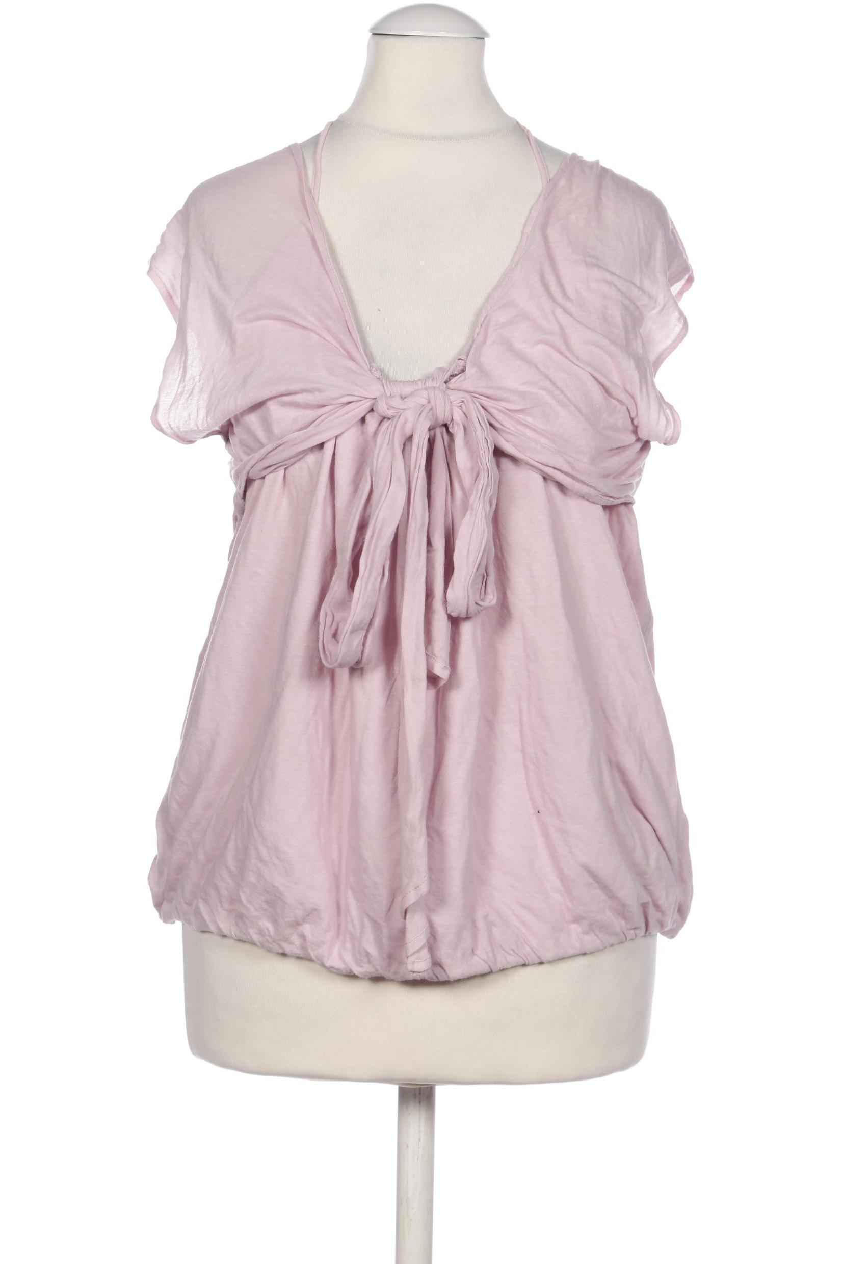 

Boss Orange Damen Bluse, pink, Gr. 36