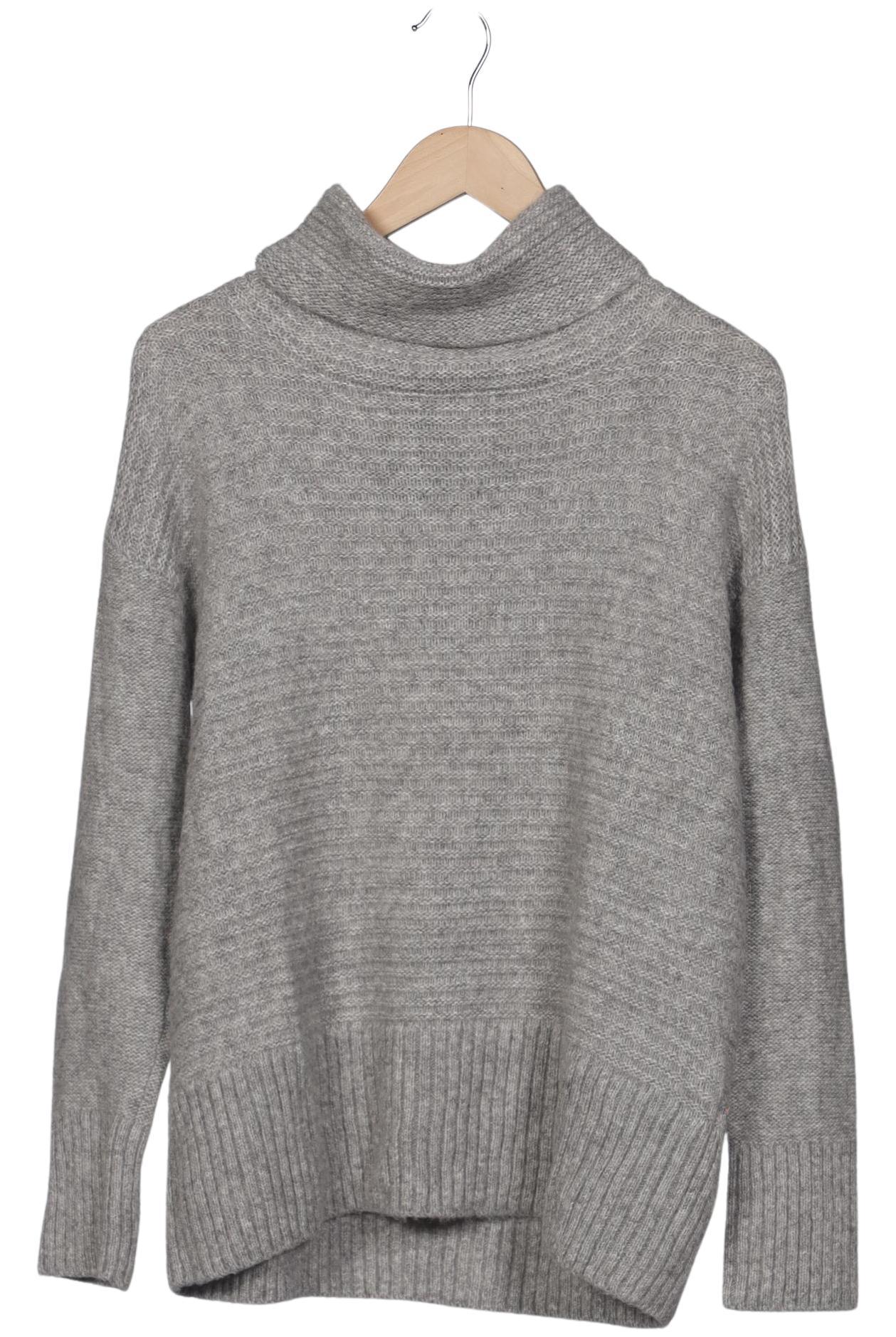 

Boss Orange Damen Pullover, grau, Gr. 38