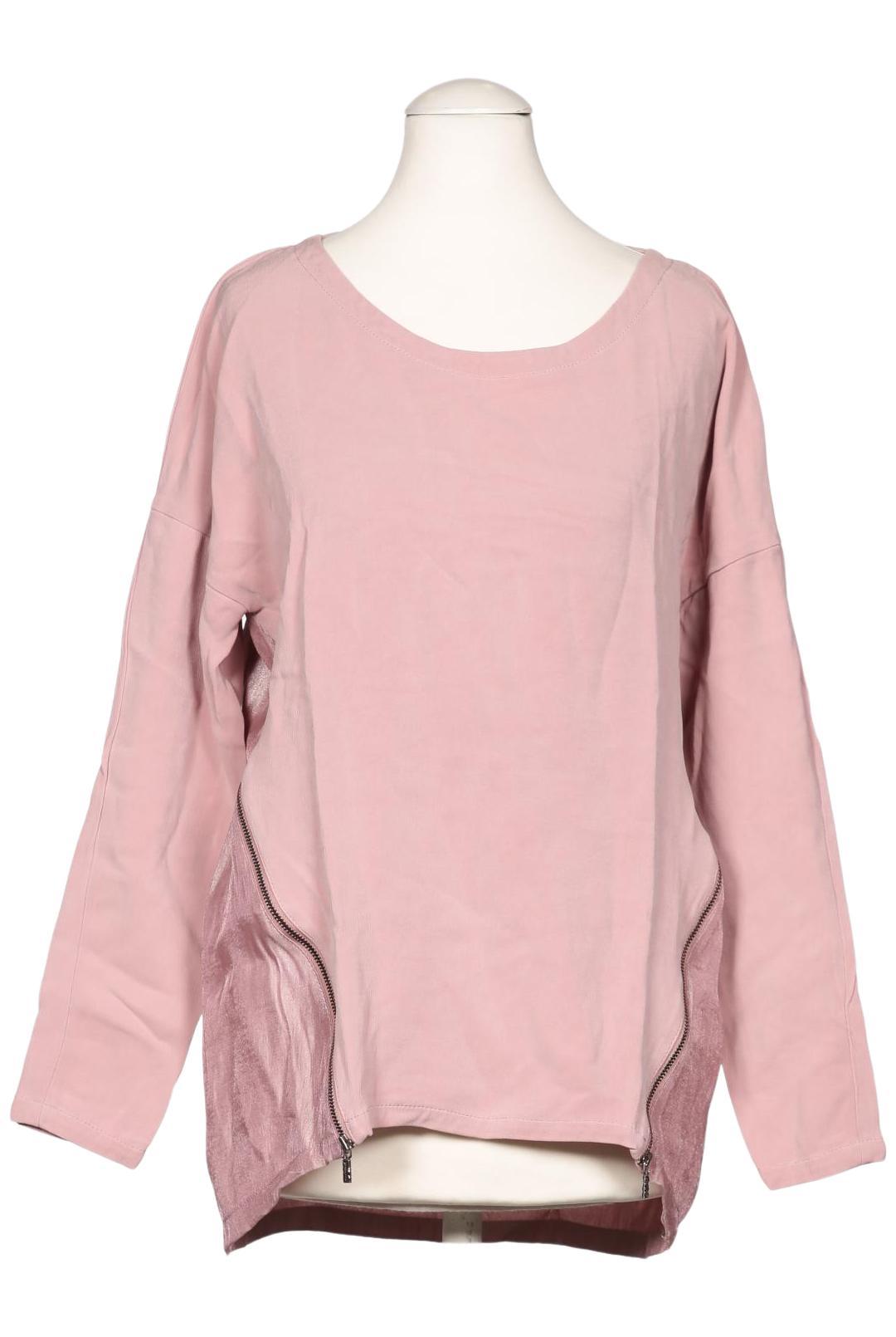 

Boss Orange Damen Bluse, pink, Gr. 36