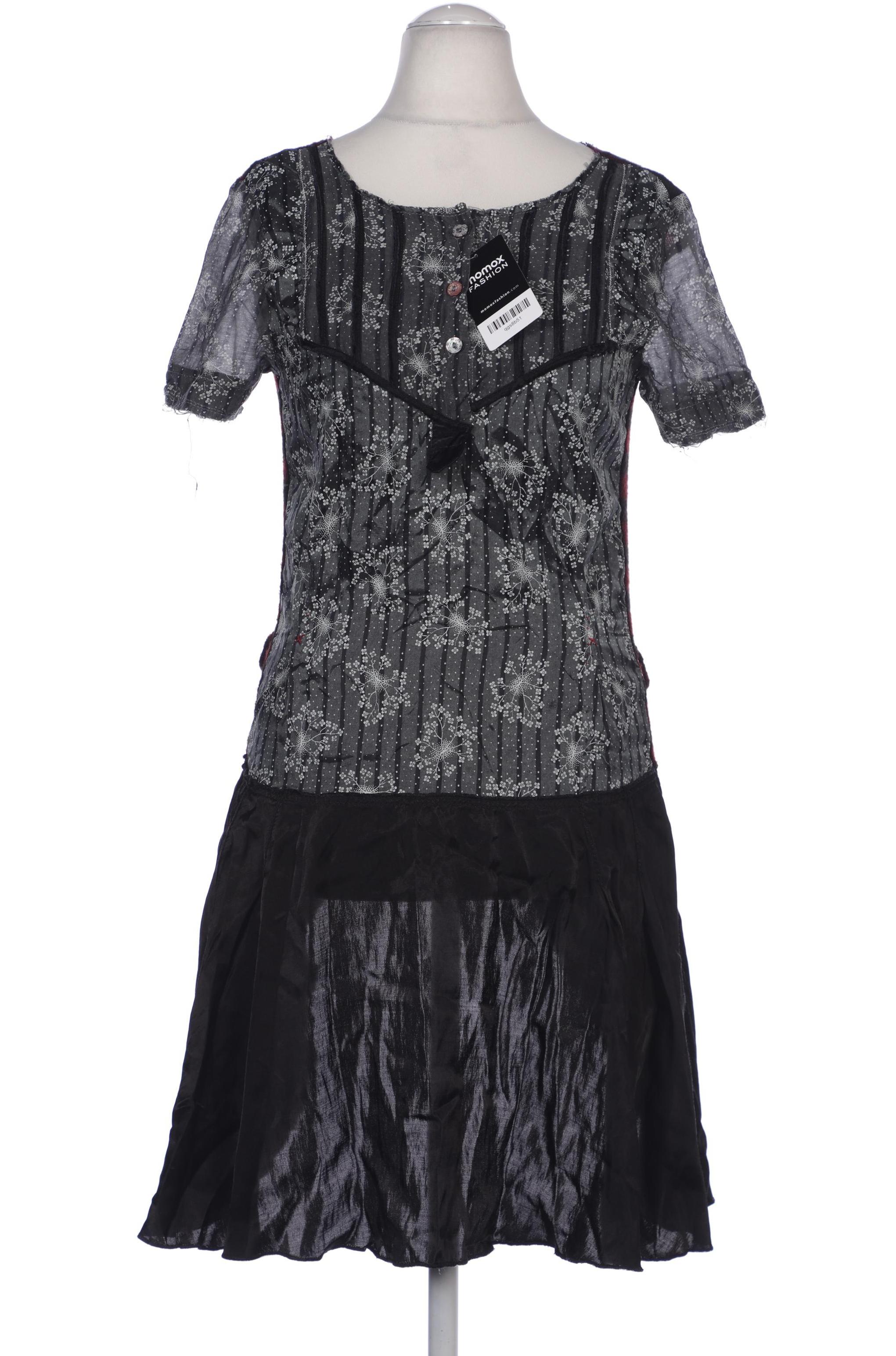 

Boss Orange Damen Kleid, schwarz, Gr. 38