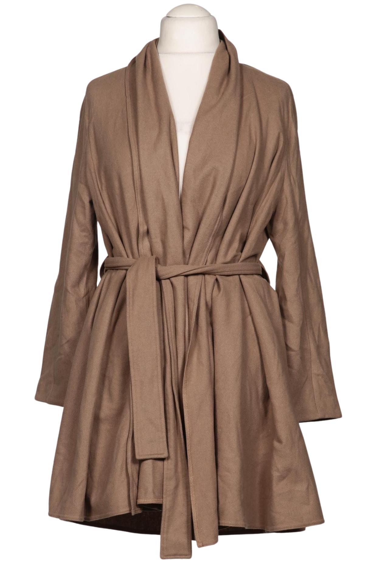 

Boss Orange Damen Mantel, braun, Gr. 42