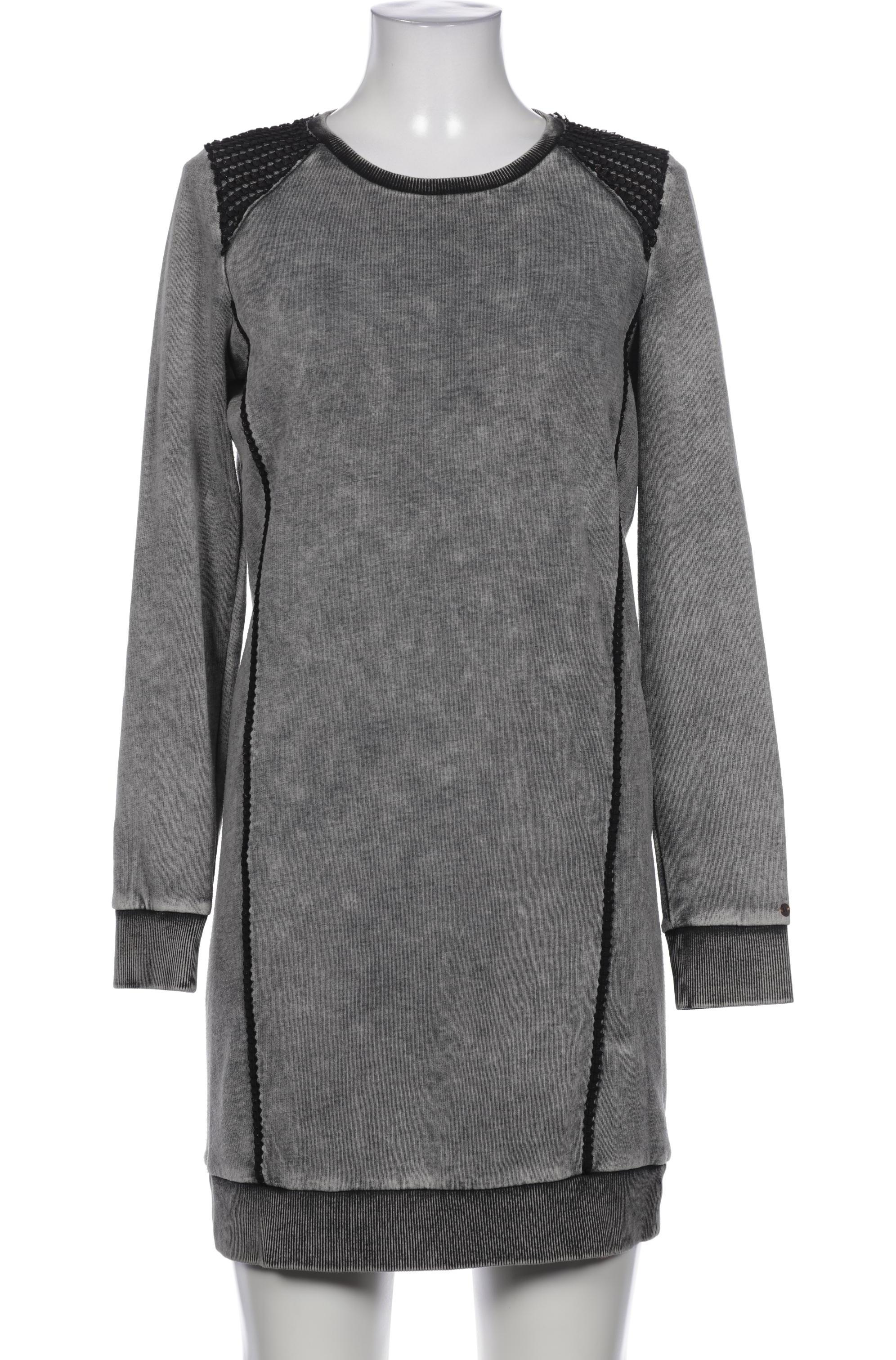 

Boss Orange Damen Kleid, grau, Gr. 38