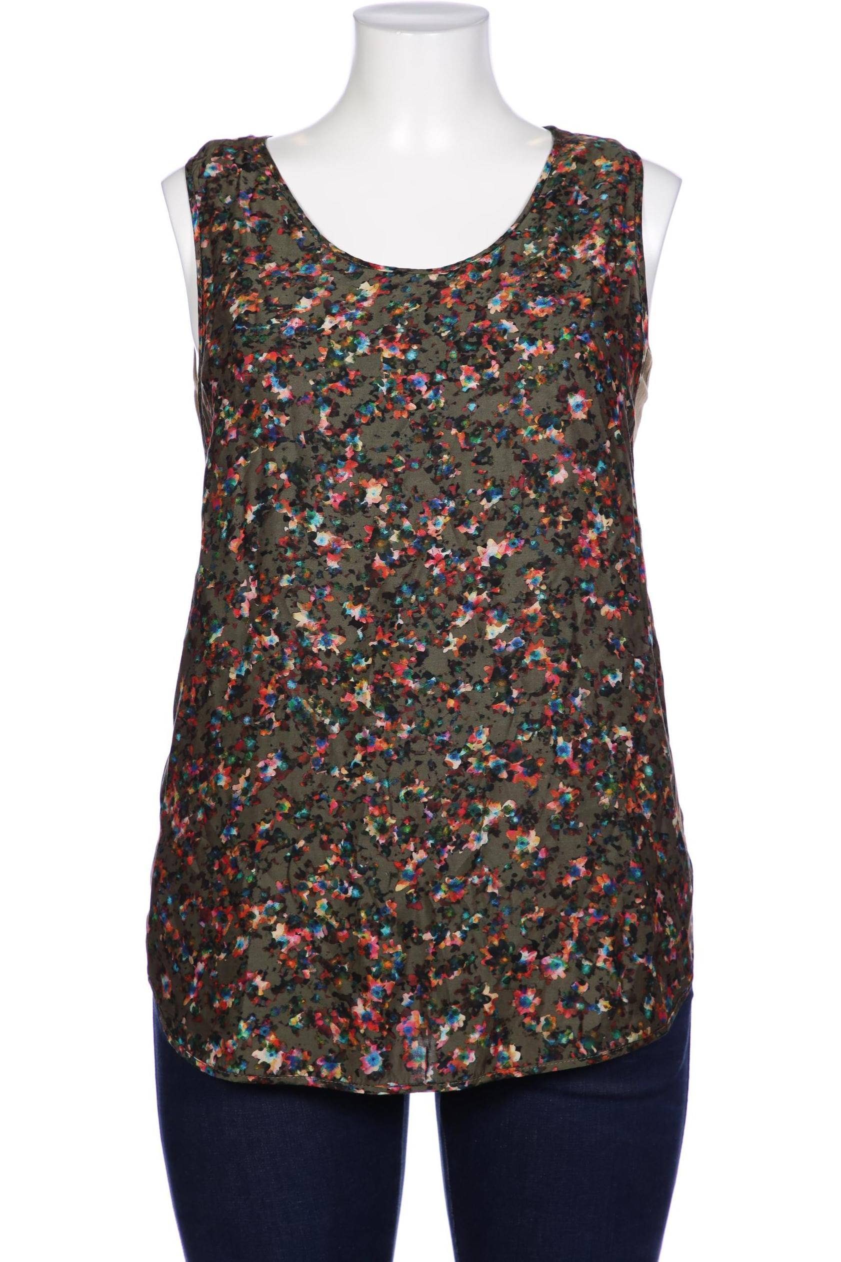 

Boss Orange Damen Bluse, grün