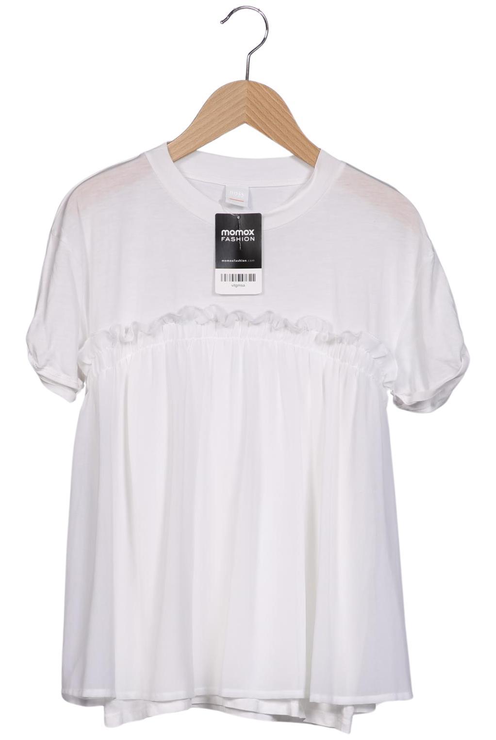 

Boss Orange Damen T-Shirt, weiß, Gr. 36