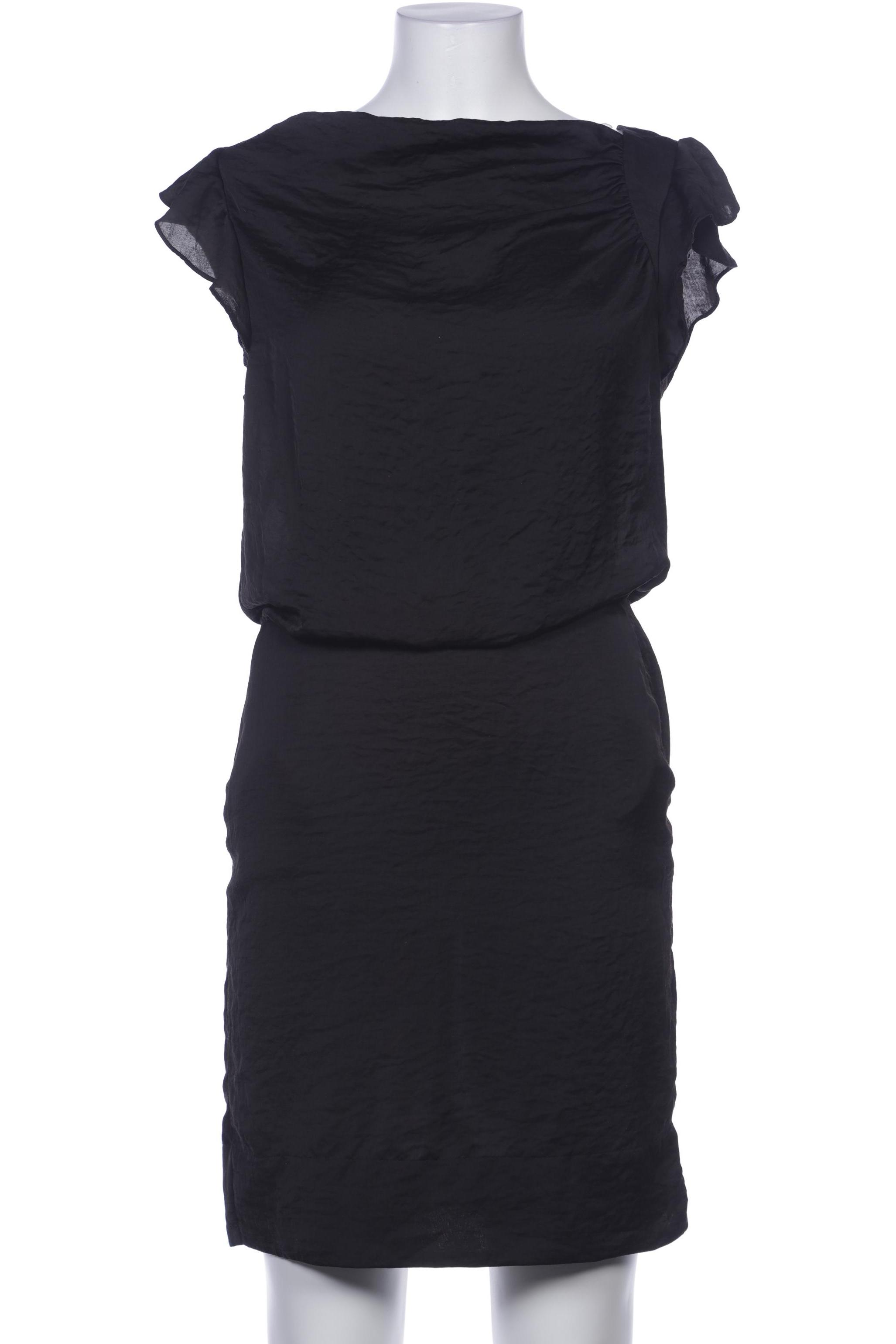 

Boss Orange Damen Kleid, schwarz, Gr. 38