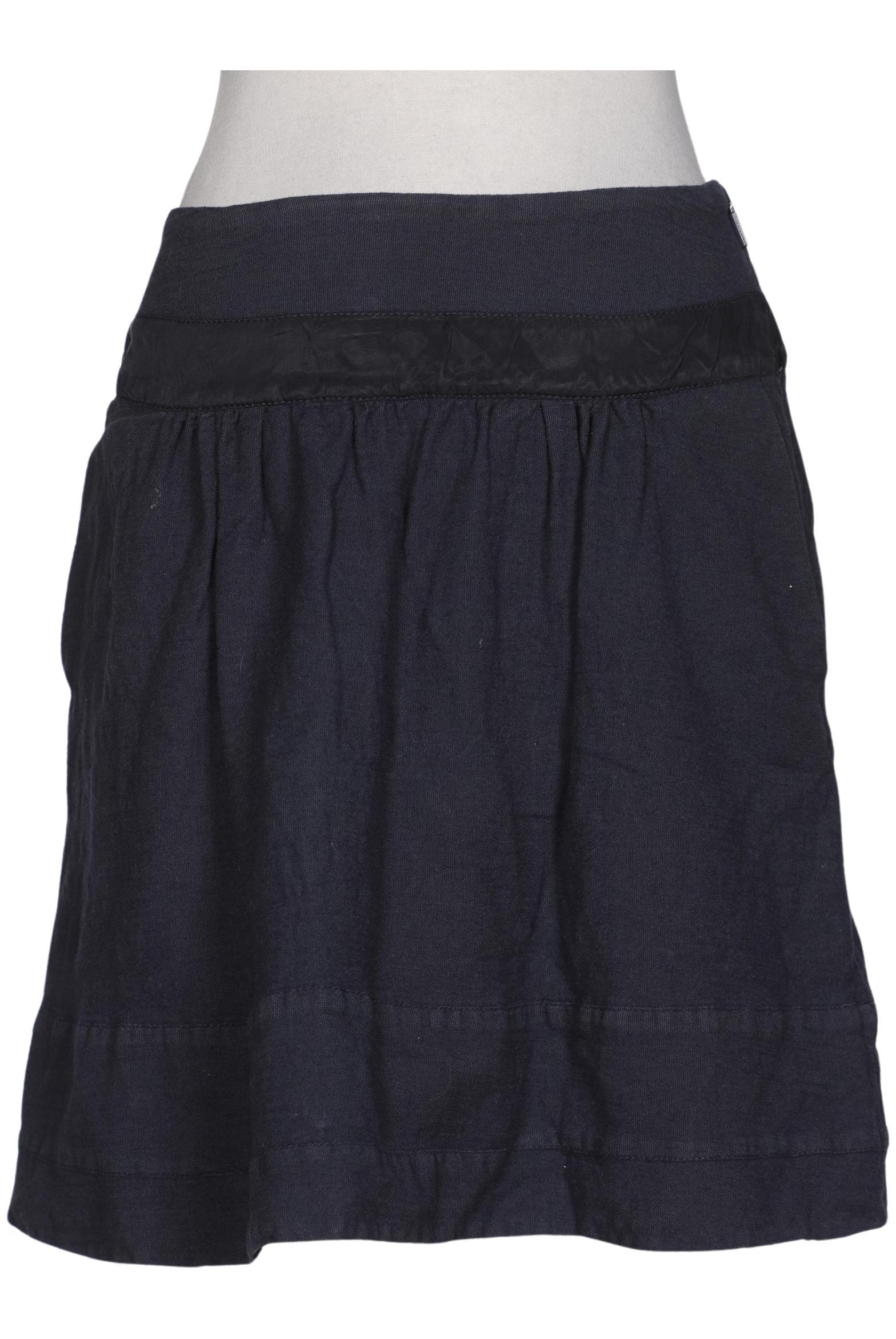 

Boss Orange Damen Rock, marineblau, Gr. 28