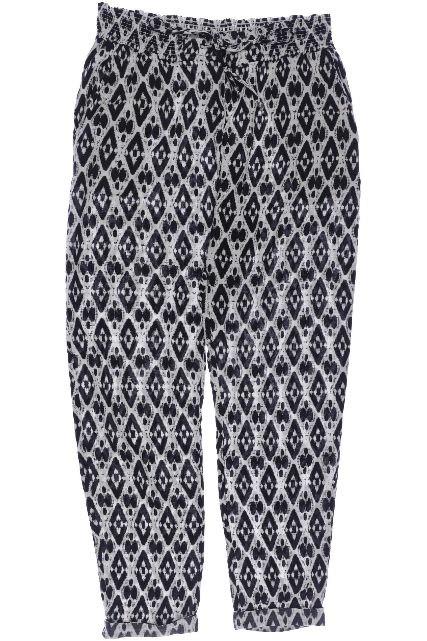 

Boss Orange Damen Stoffhose, schwarz, Gr. 36