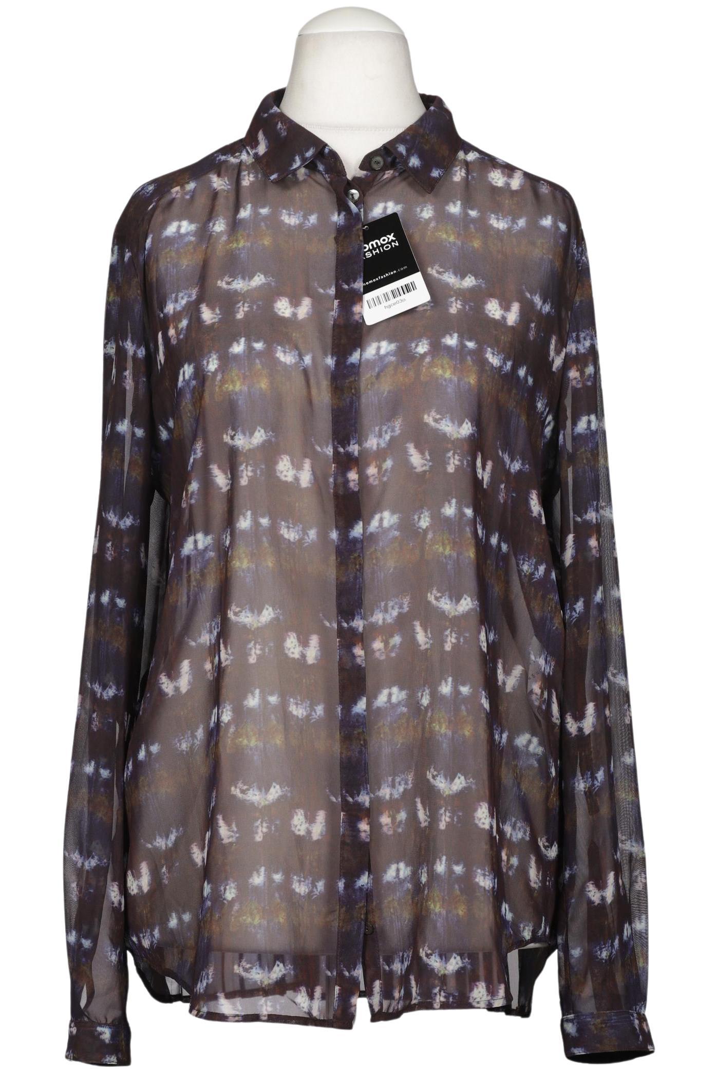 

Boss Orange Damen Bluse, mehrfarbig, Gr. 40