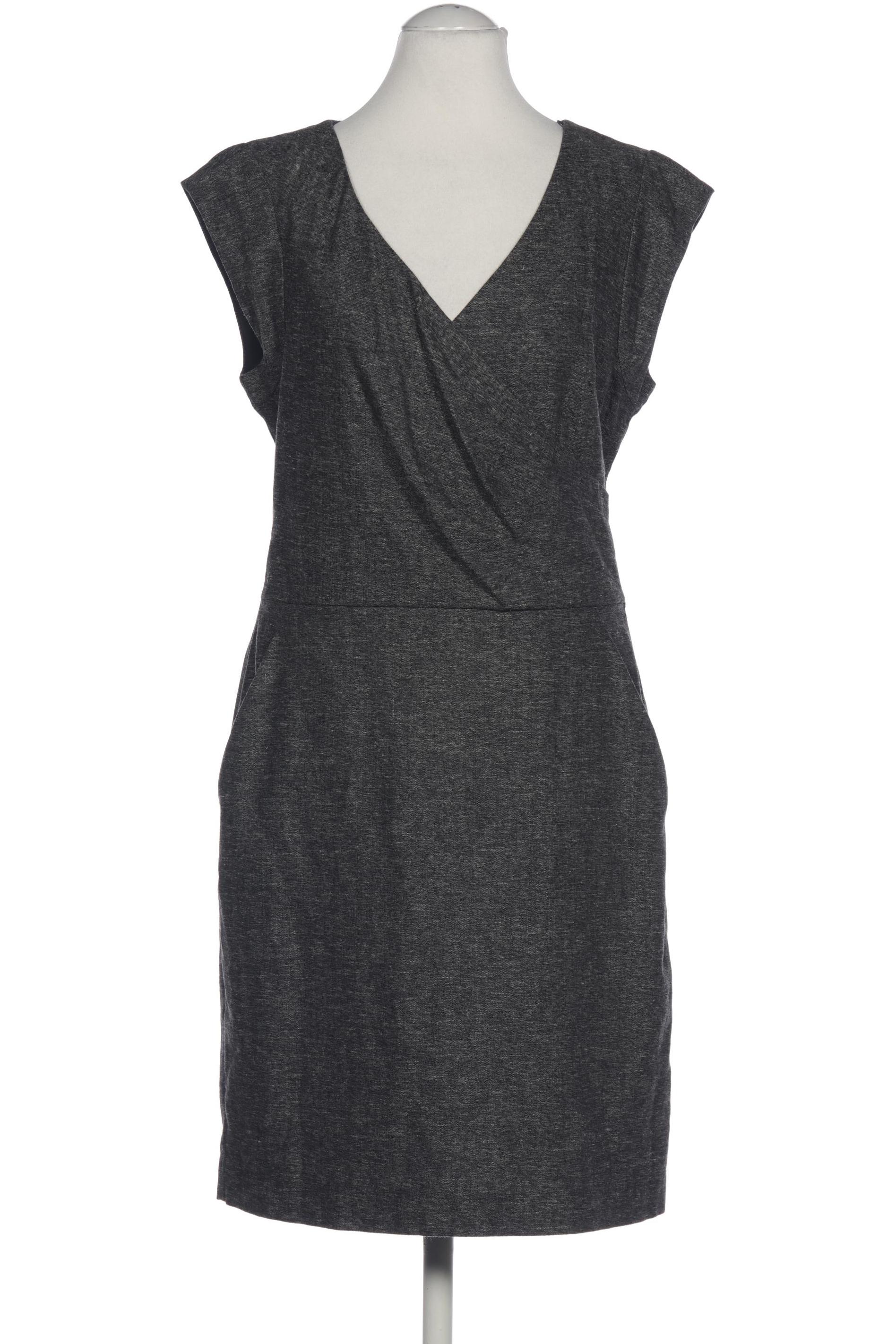 

Boss Orange Damen Kleid, grau, Gr. 36