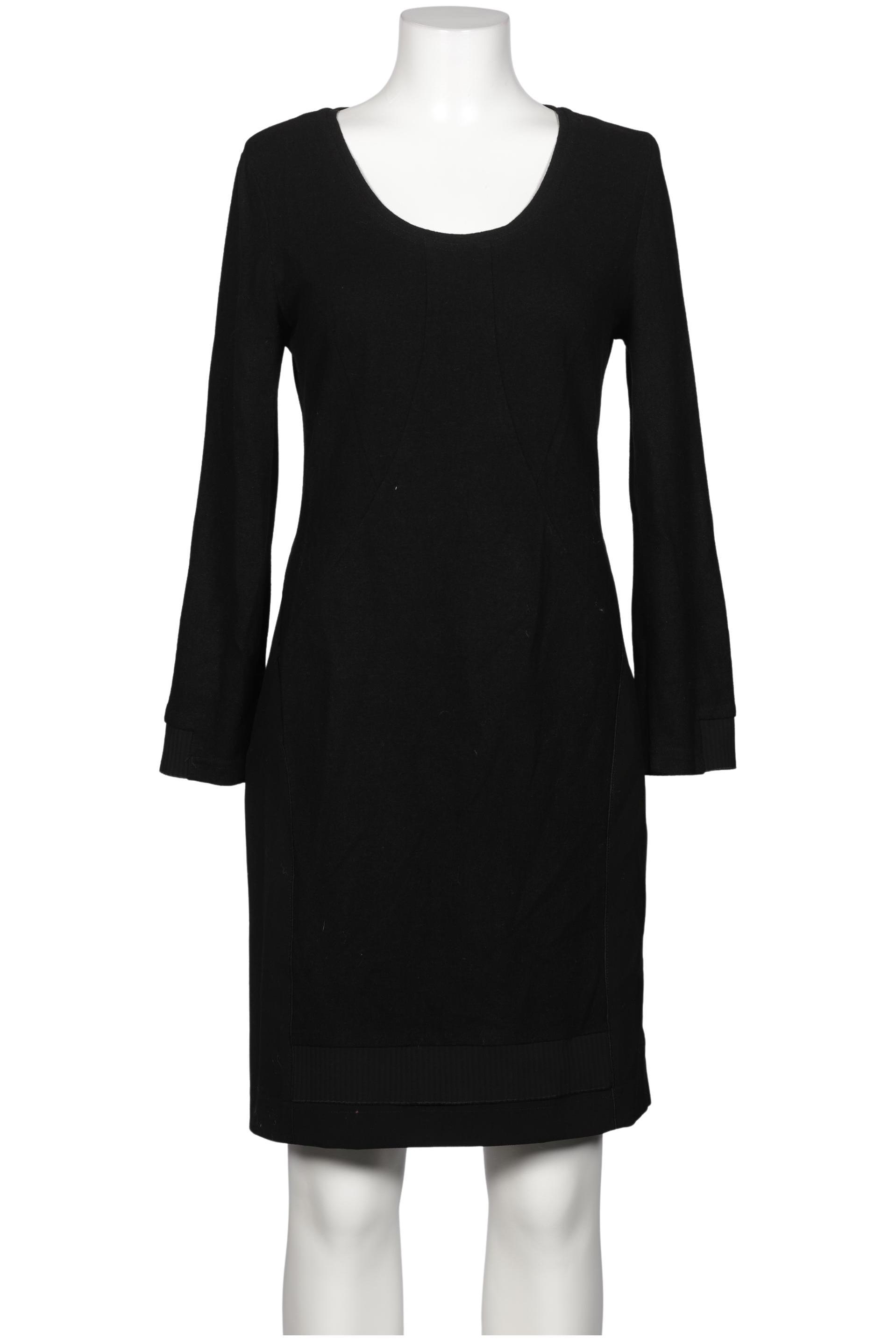 

Boss Orange Damen Kleid, schwarz, Gr. 40