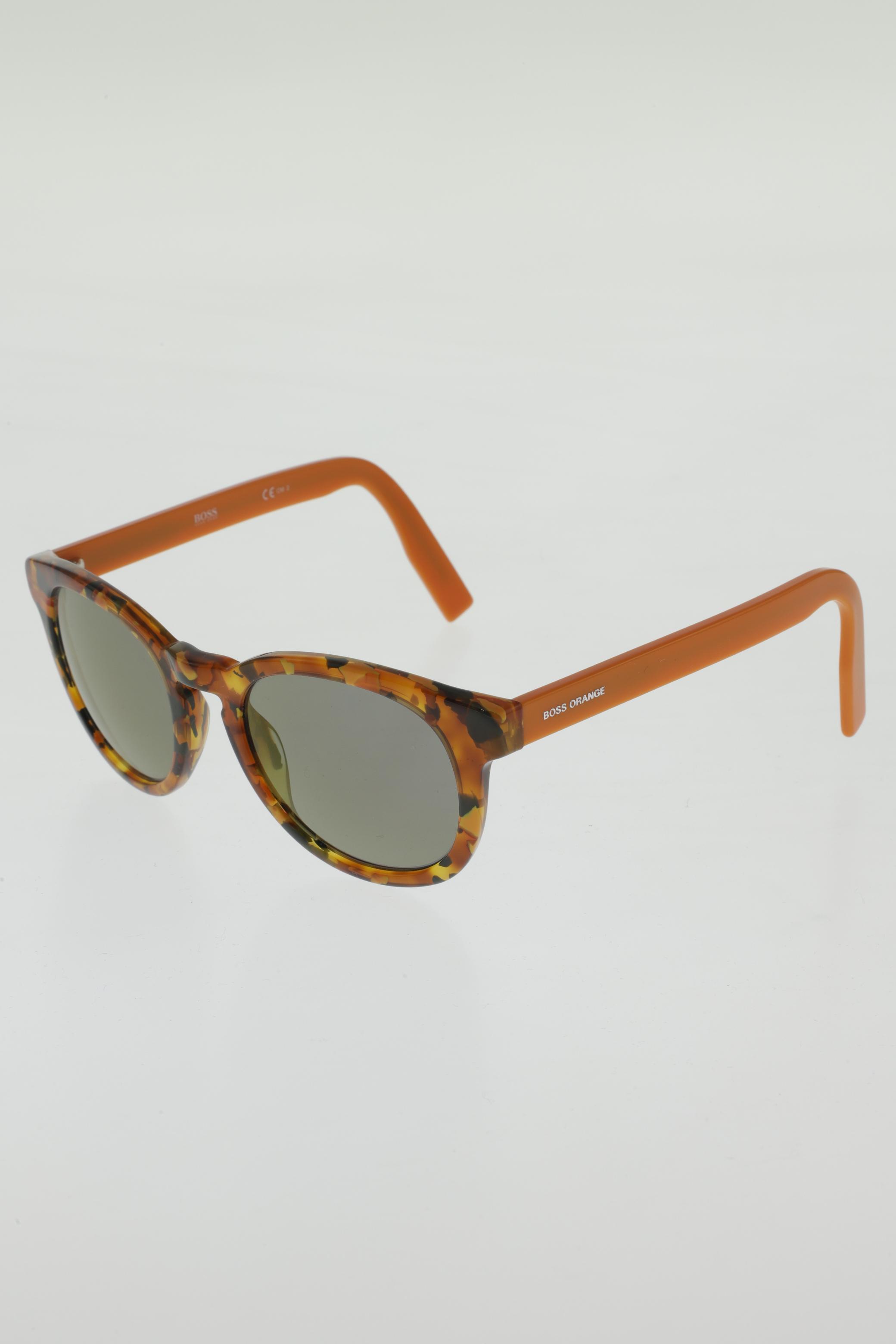 

Boss Orange Damen Sonnenbrille, orange, Gr.