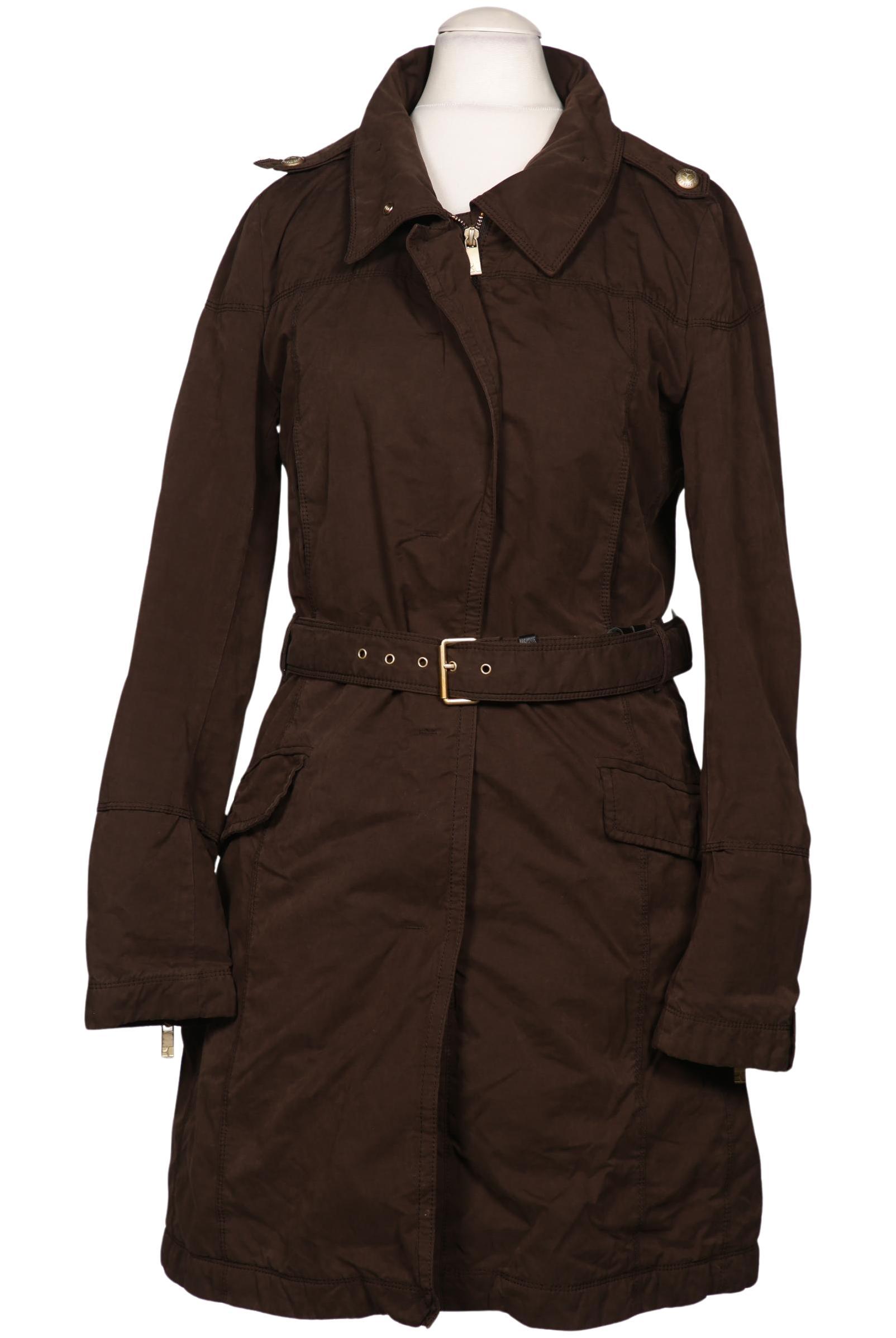 

Boss Orange Damen Mantel, braun, Gr. 38