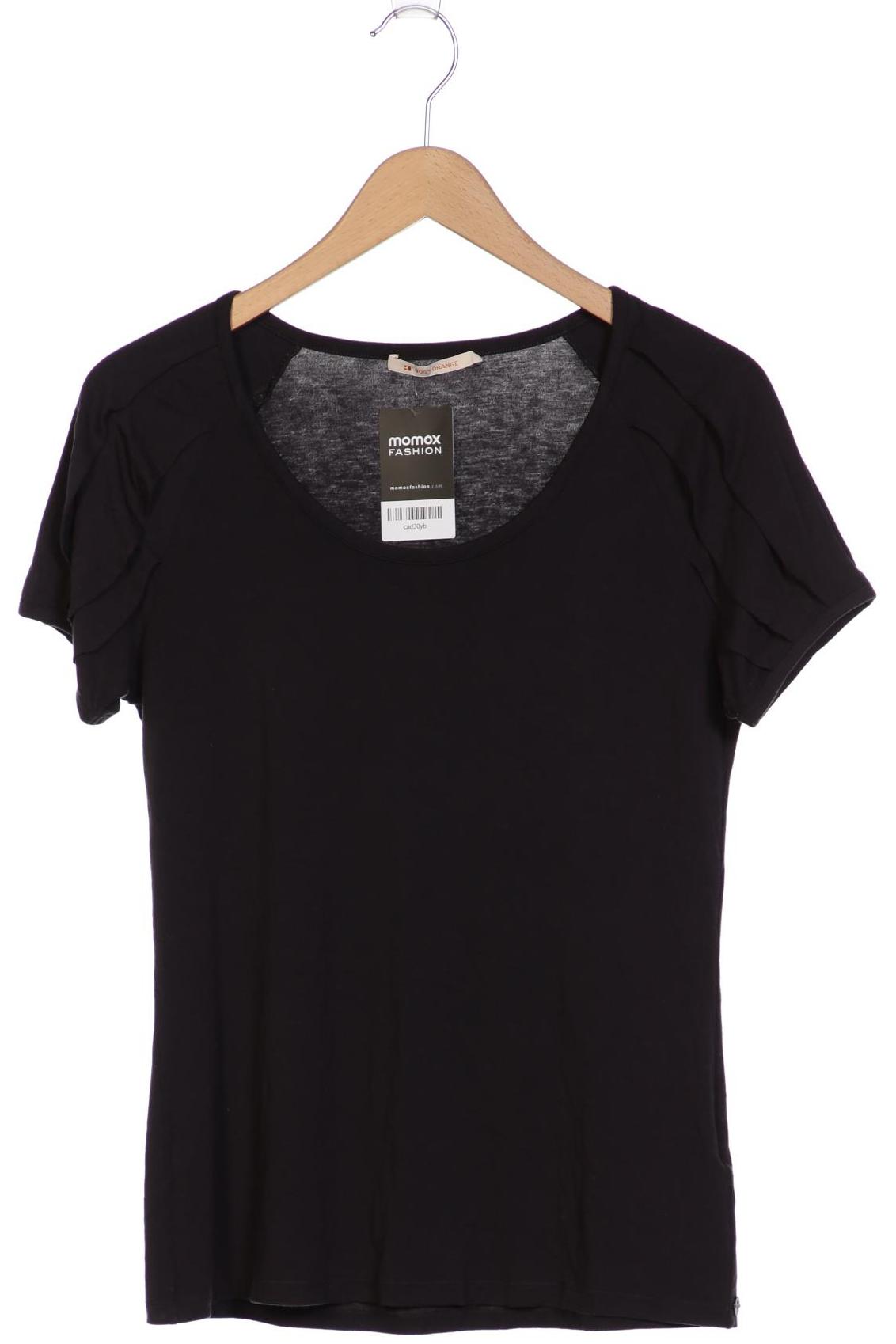 

Boss Orange Damen T-Shirt, grau