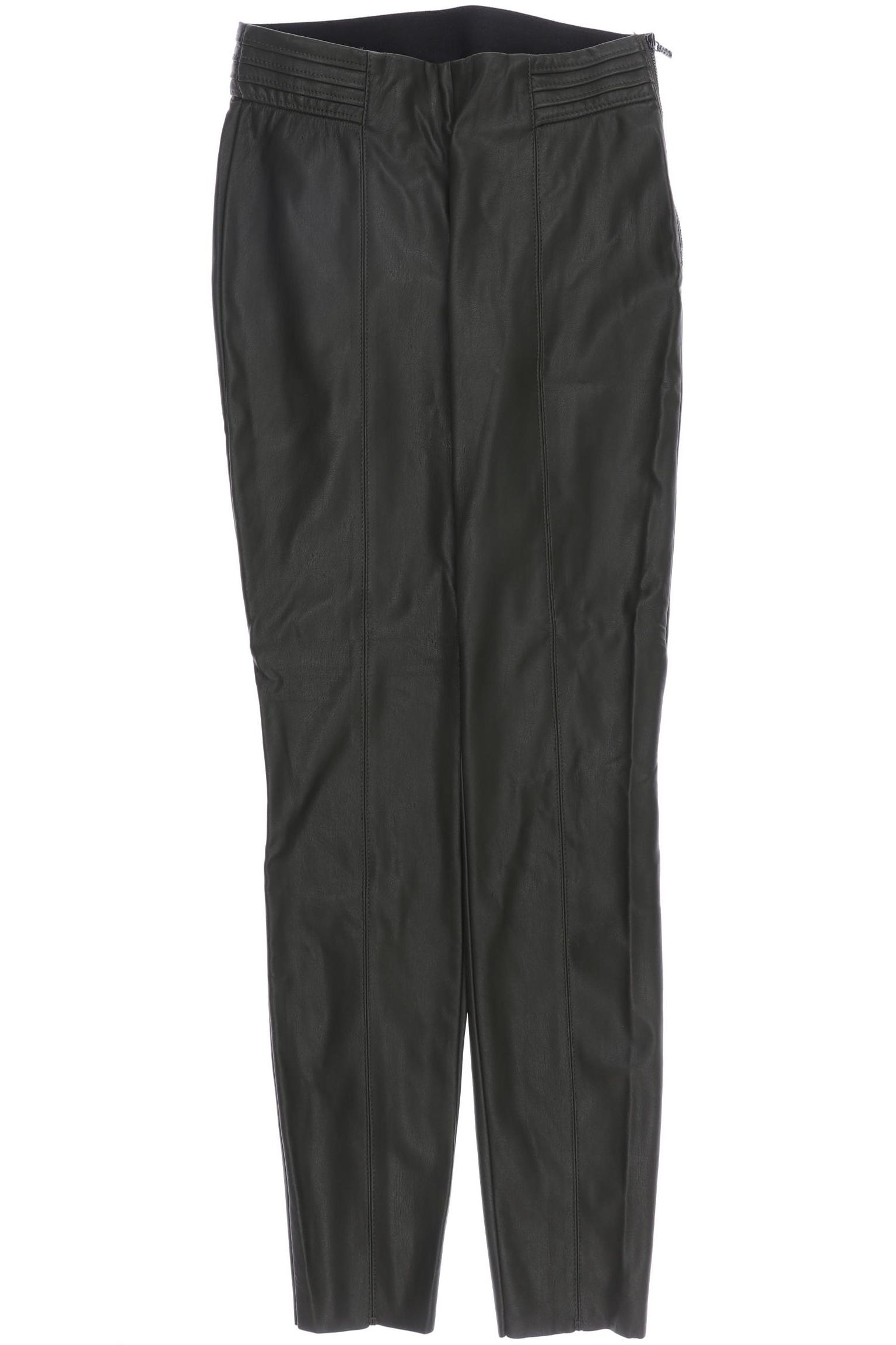 

Boss Orange Damen Stoffhose, grün, Gr. 34