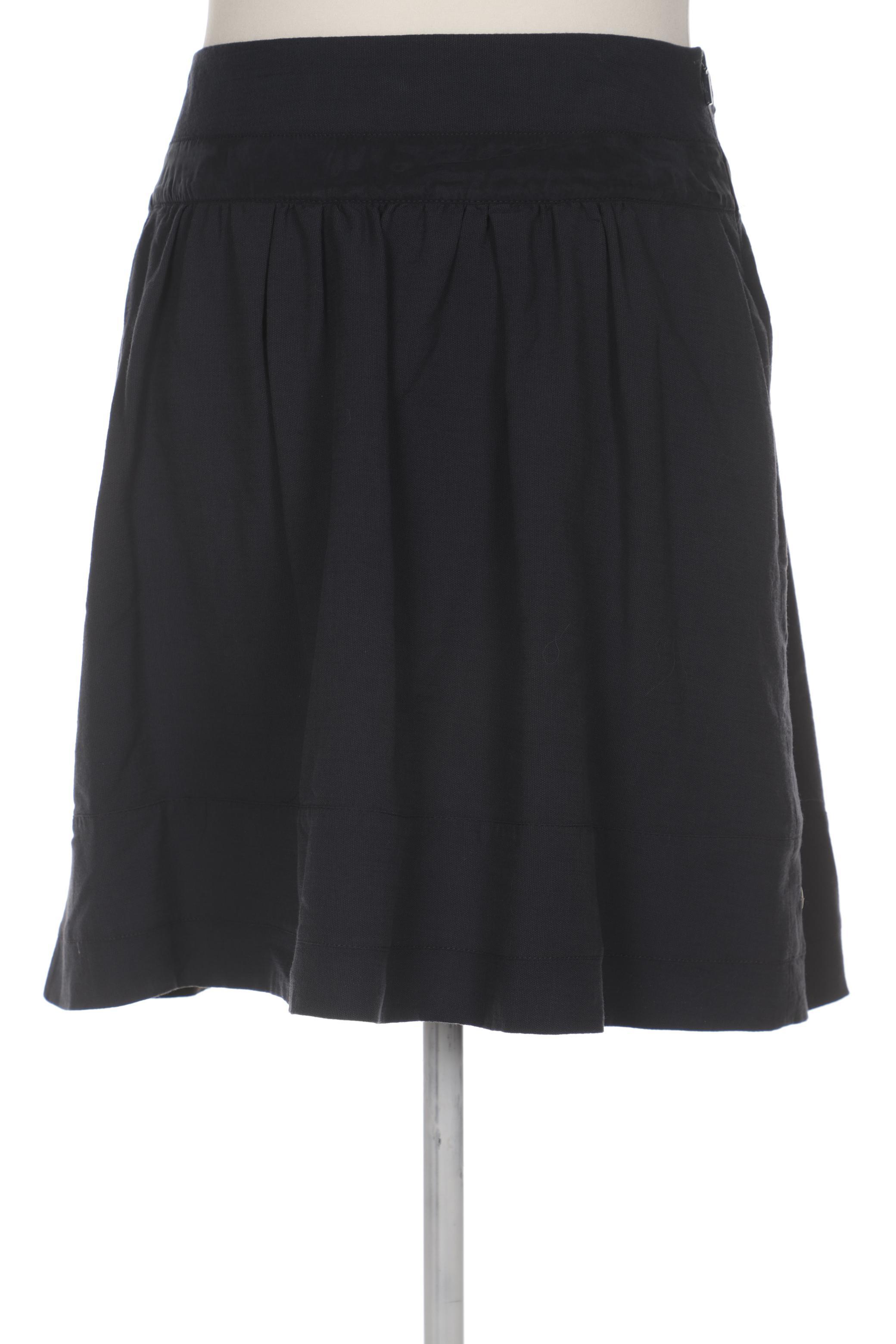 

Boss Orange Damen Rock, marineblau