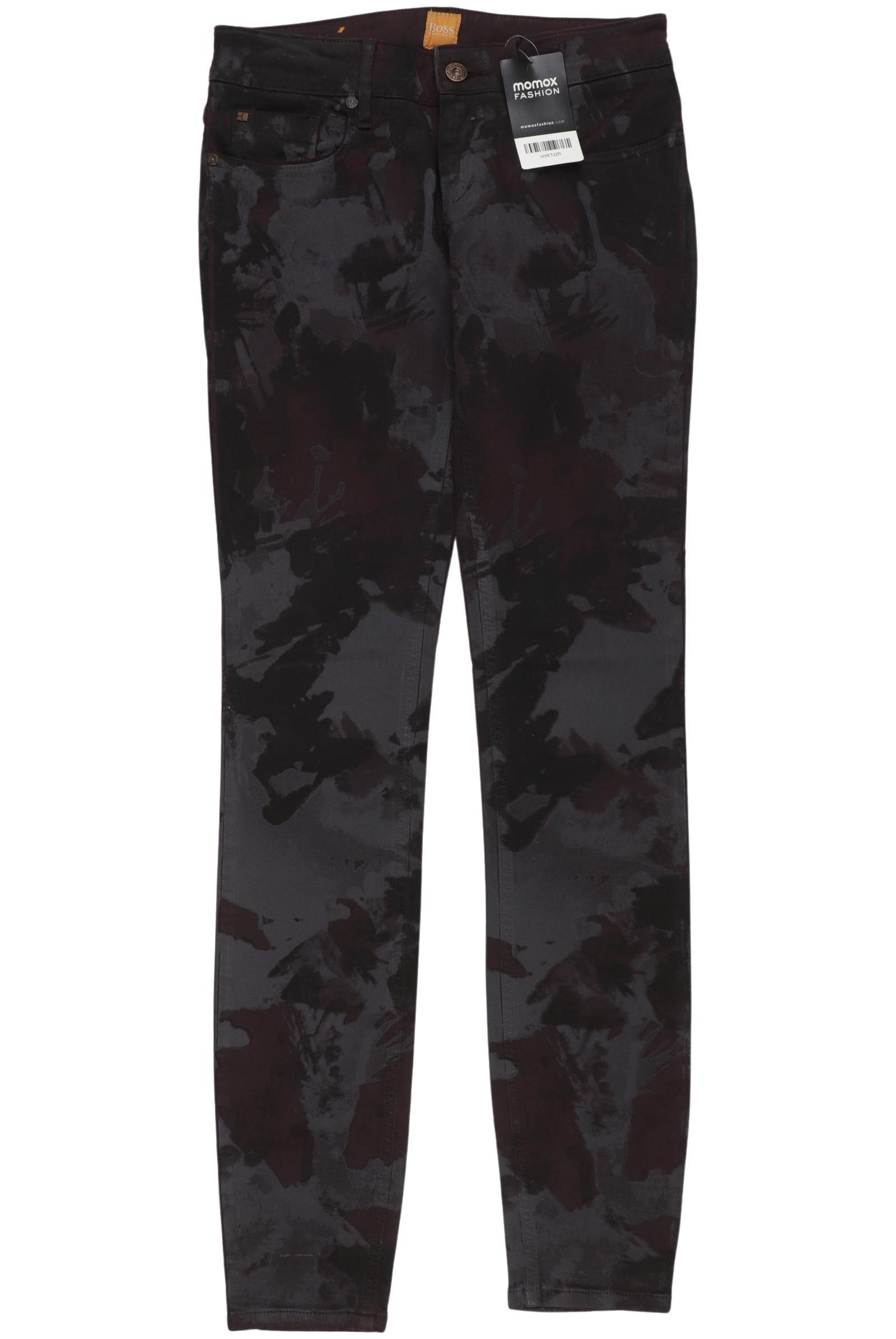 

Boss Orange Damen Jeans, mehrfarbig, Gr. 26