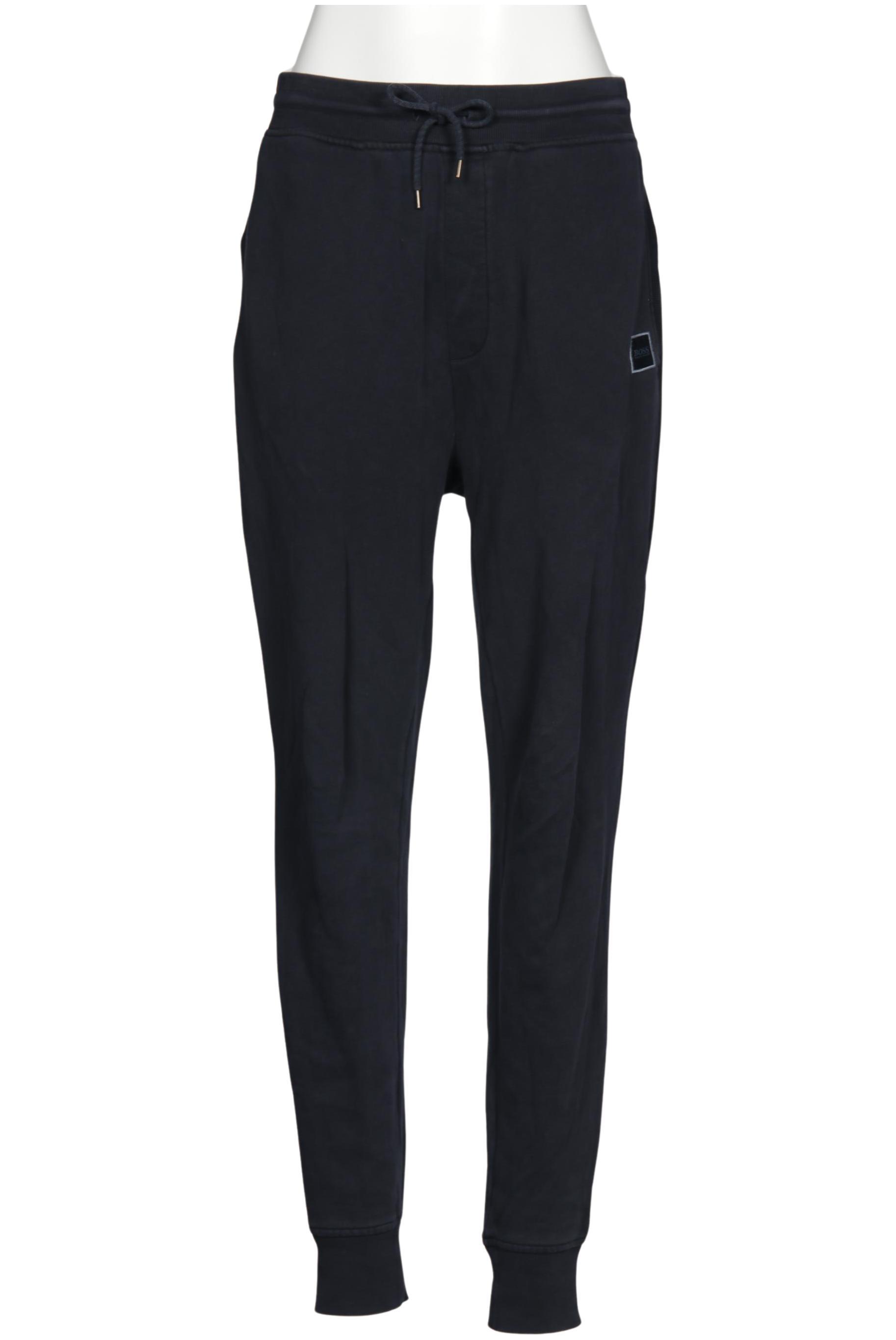 

Boss Orange Damen Stoffhose, marineblau, Gr. 0