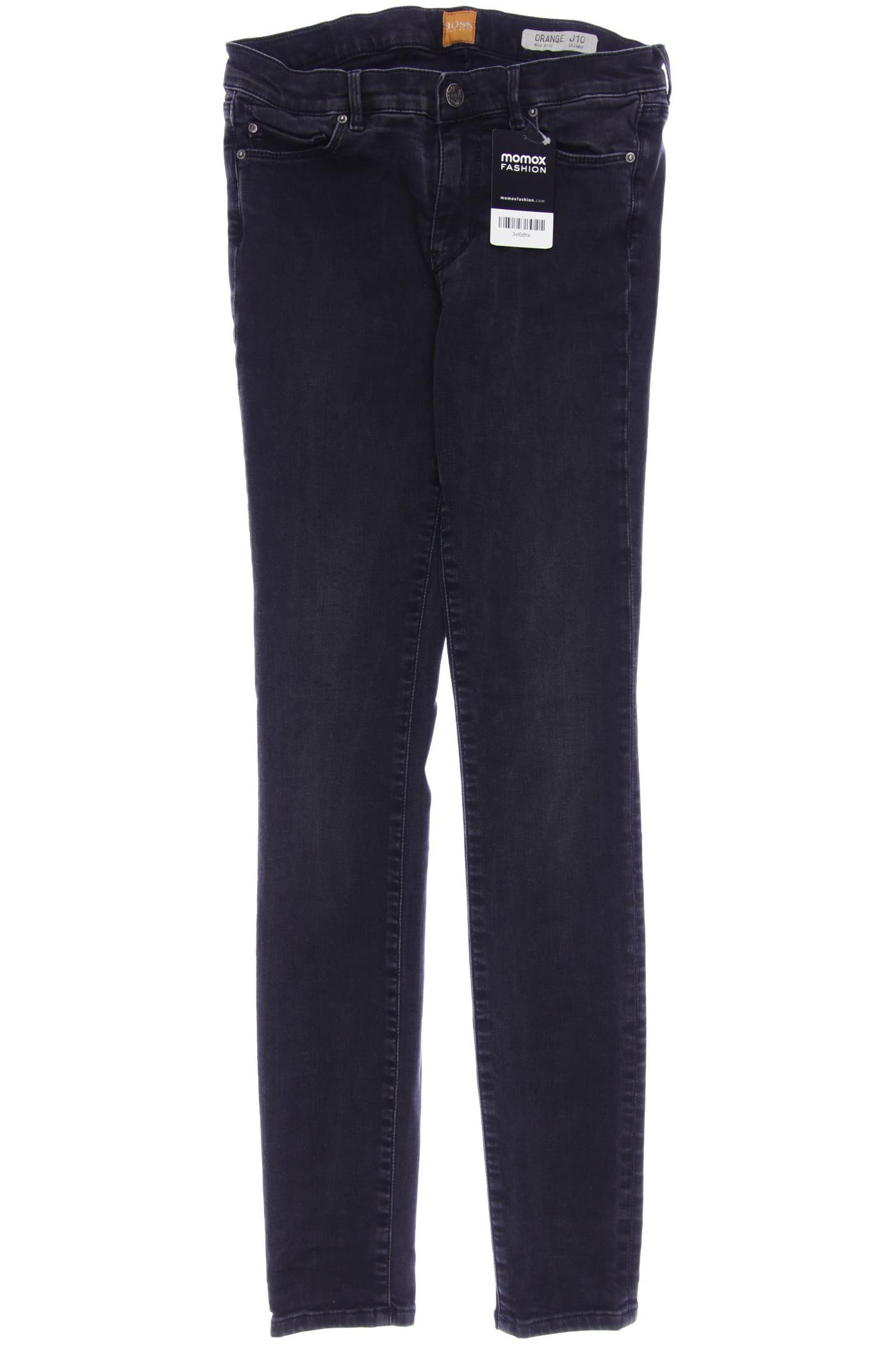 

Boss Orange Damen Jeans, grau