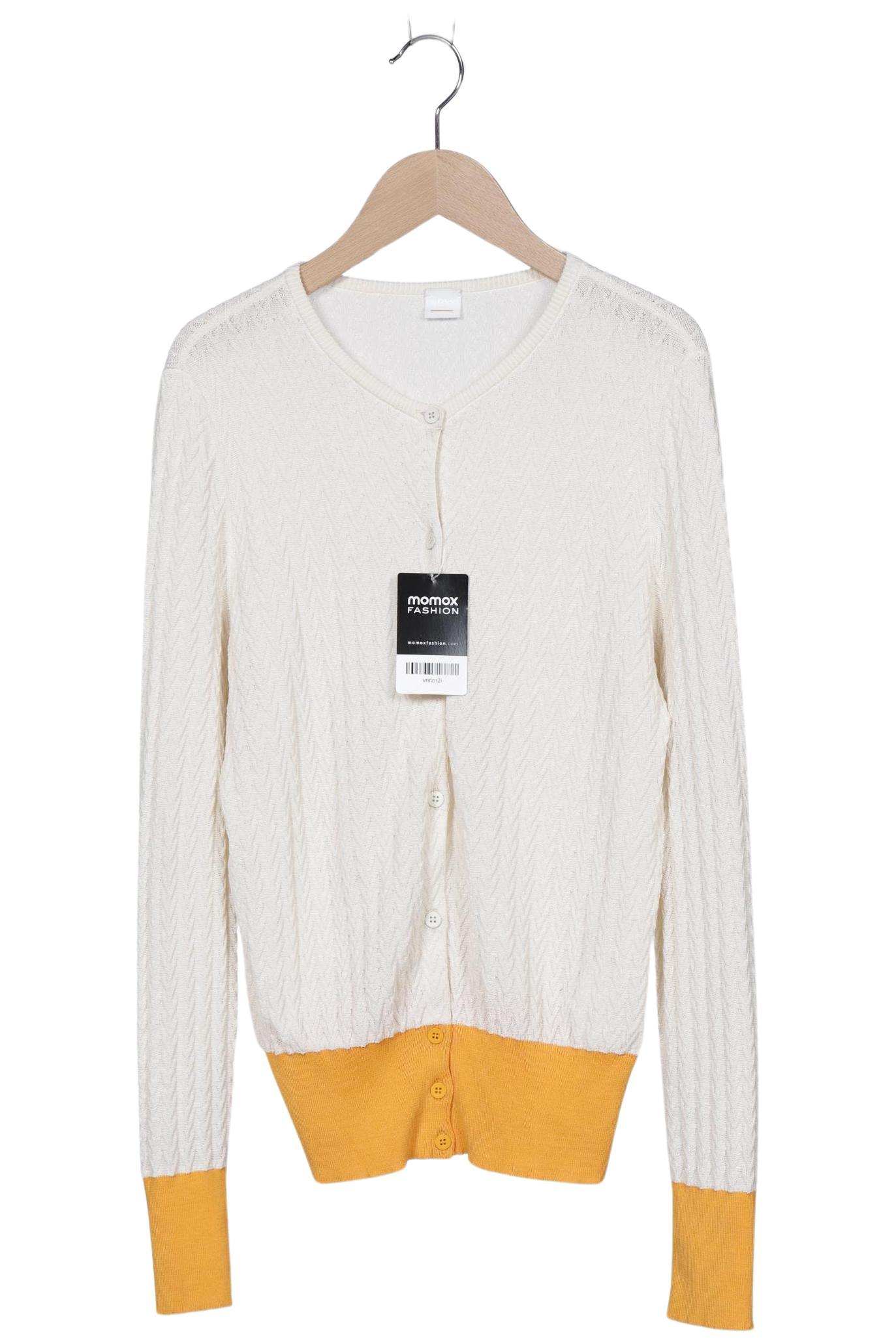 

Boss Orange Damen Strickjacke, mehrfarbig, Gr. 38