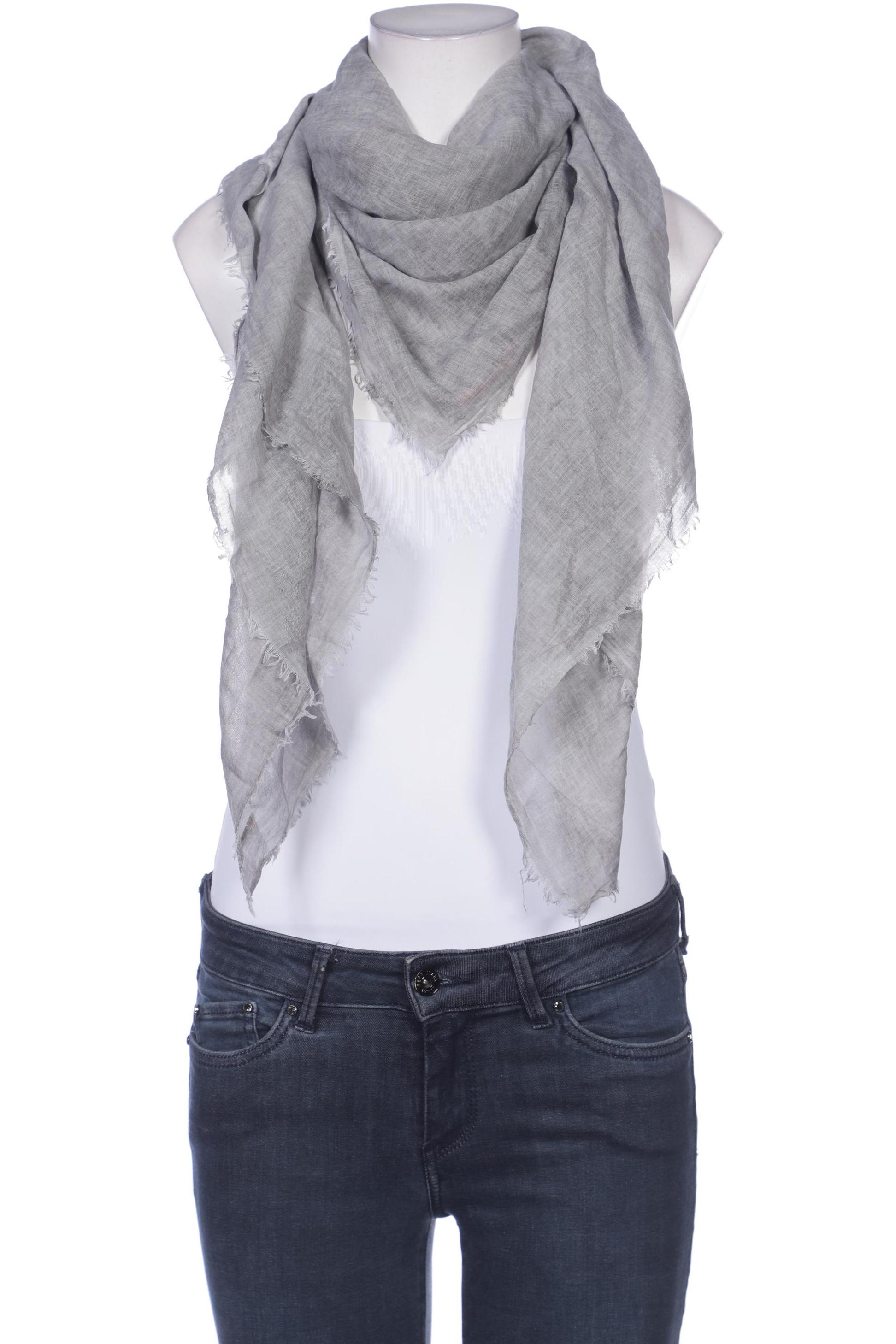 

Boss Orange Damen Schal, grau, Gr.