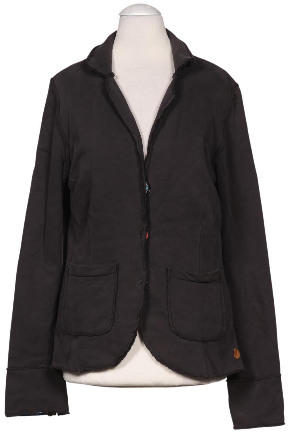 

Boss Orange Damen Blazer, grau, Gr. 38